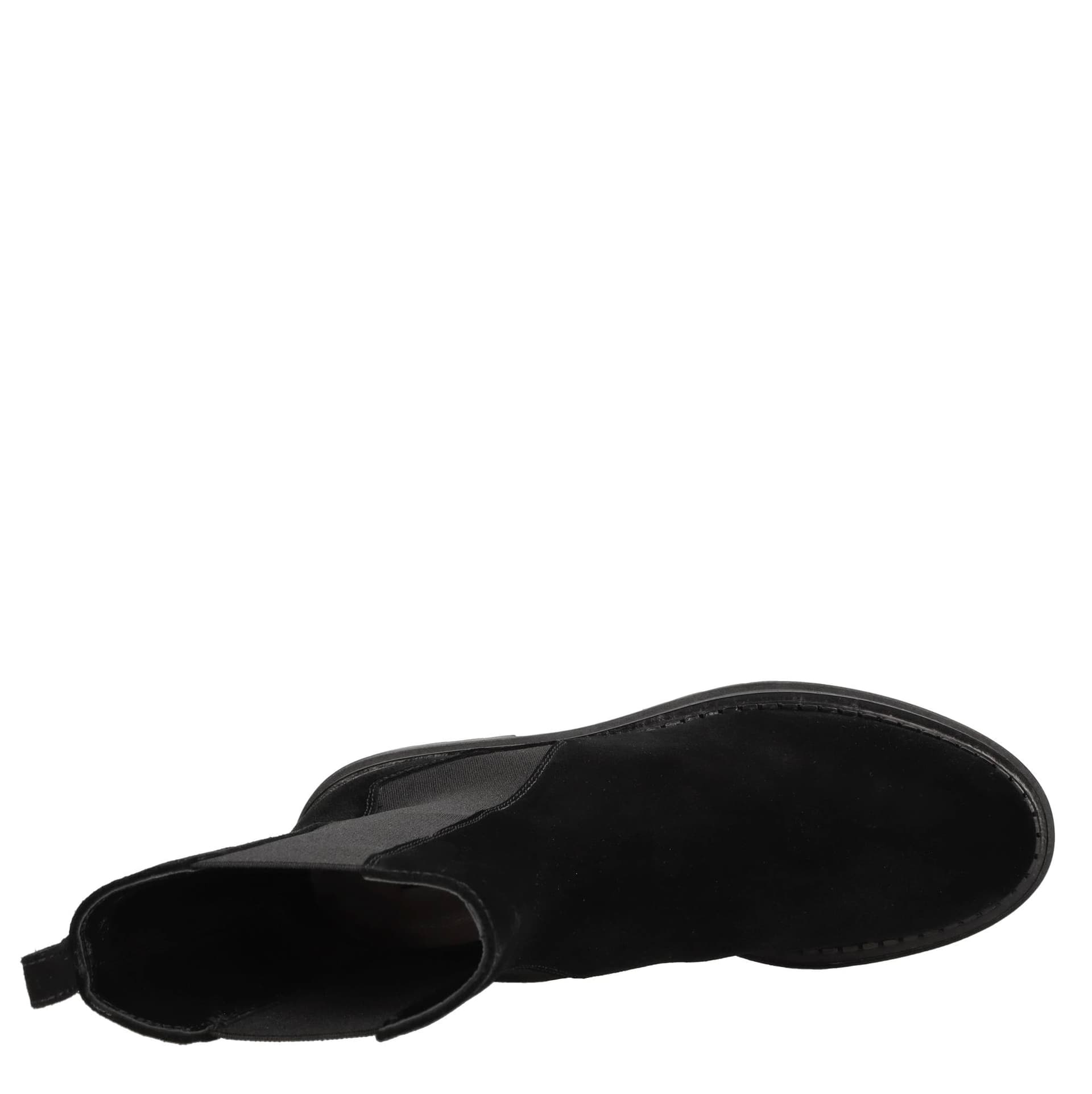 Sergio Rossi  Stivali Nero - 5