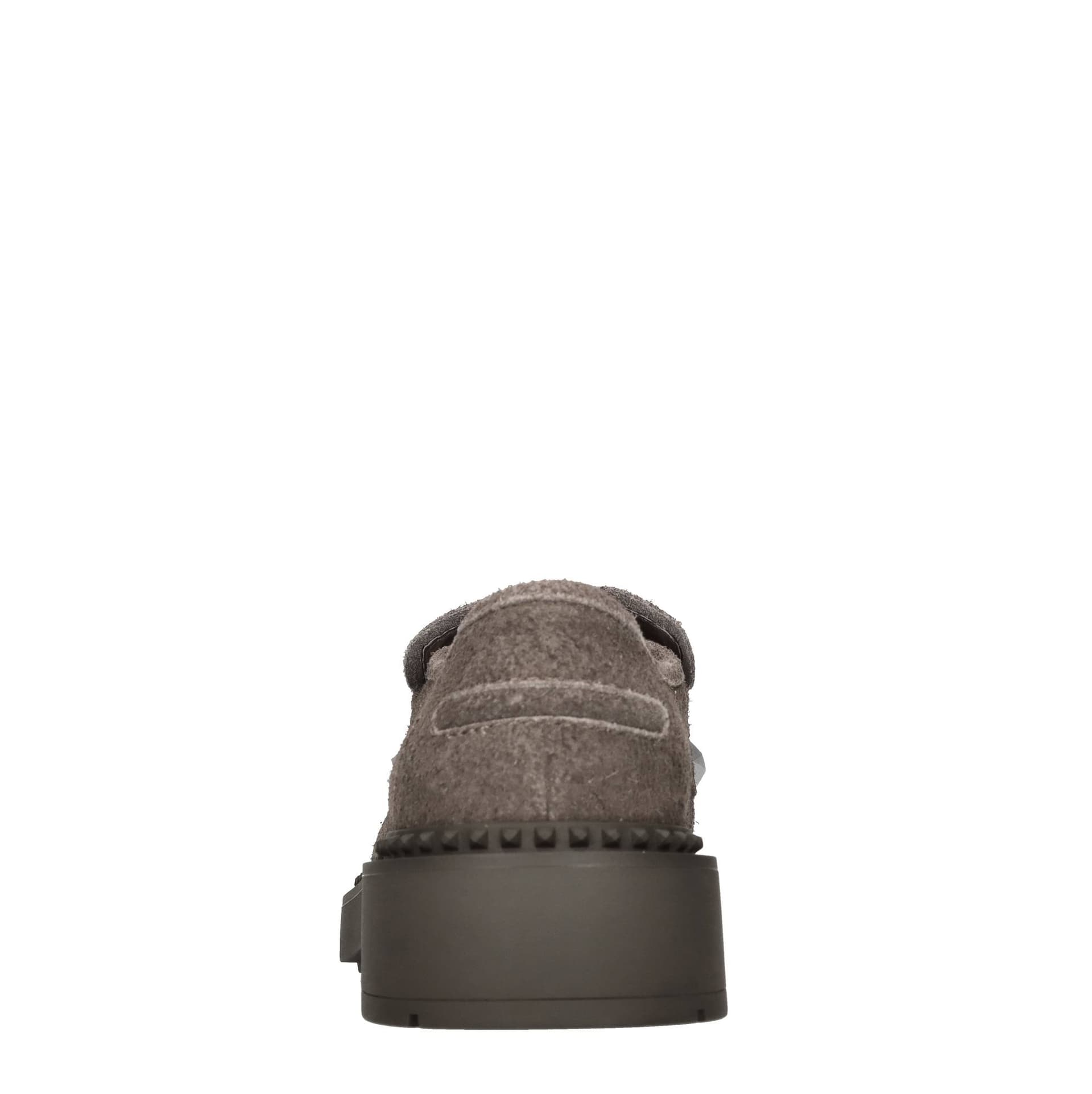 ASH  Scarpe basse Marrone - 2