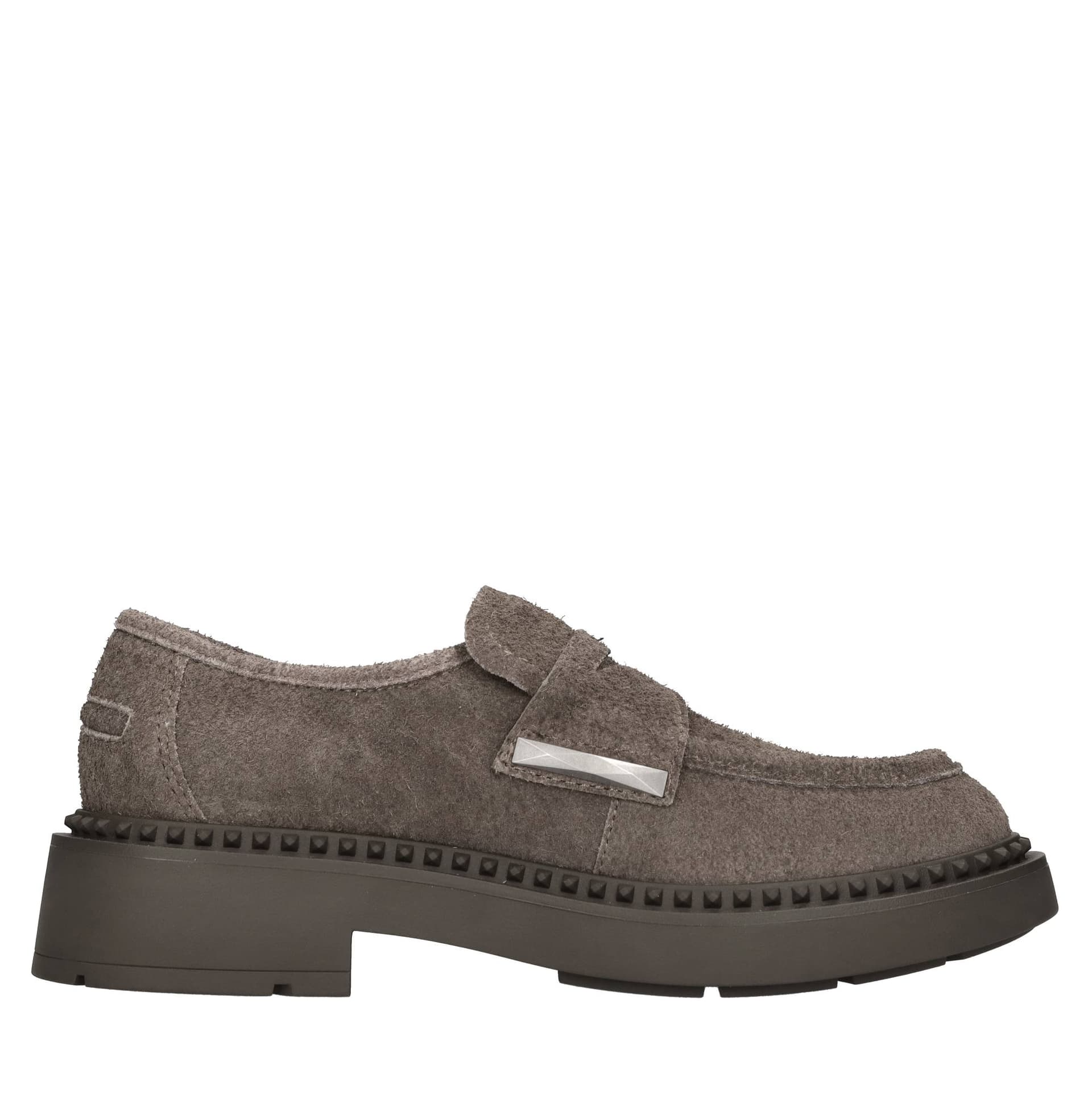 ASH  Scarpe basse Marrone - 3