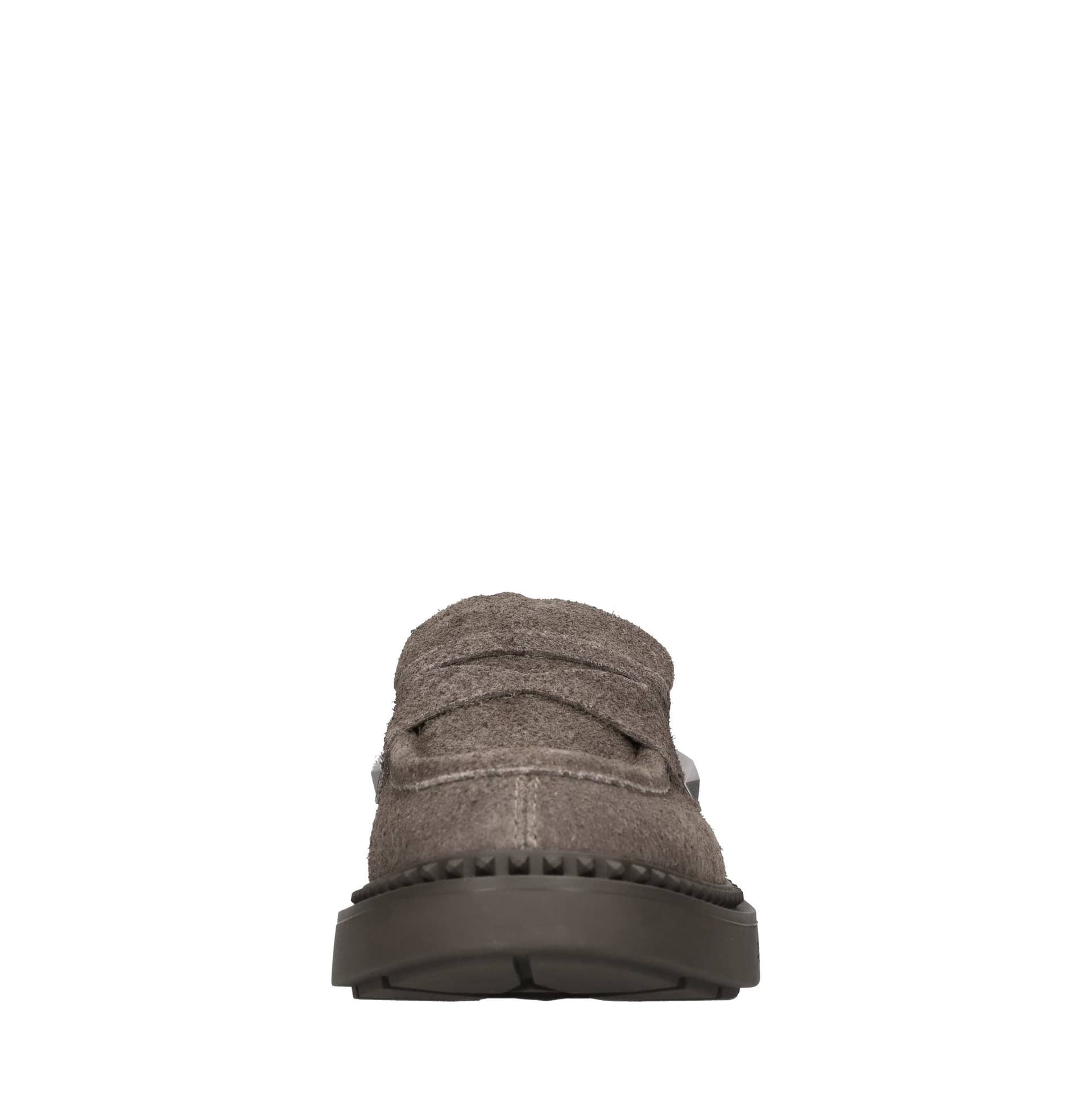 ASH  Scarpe basse Marrone - 4