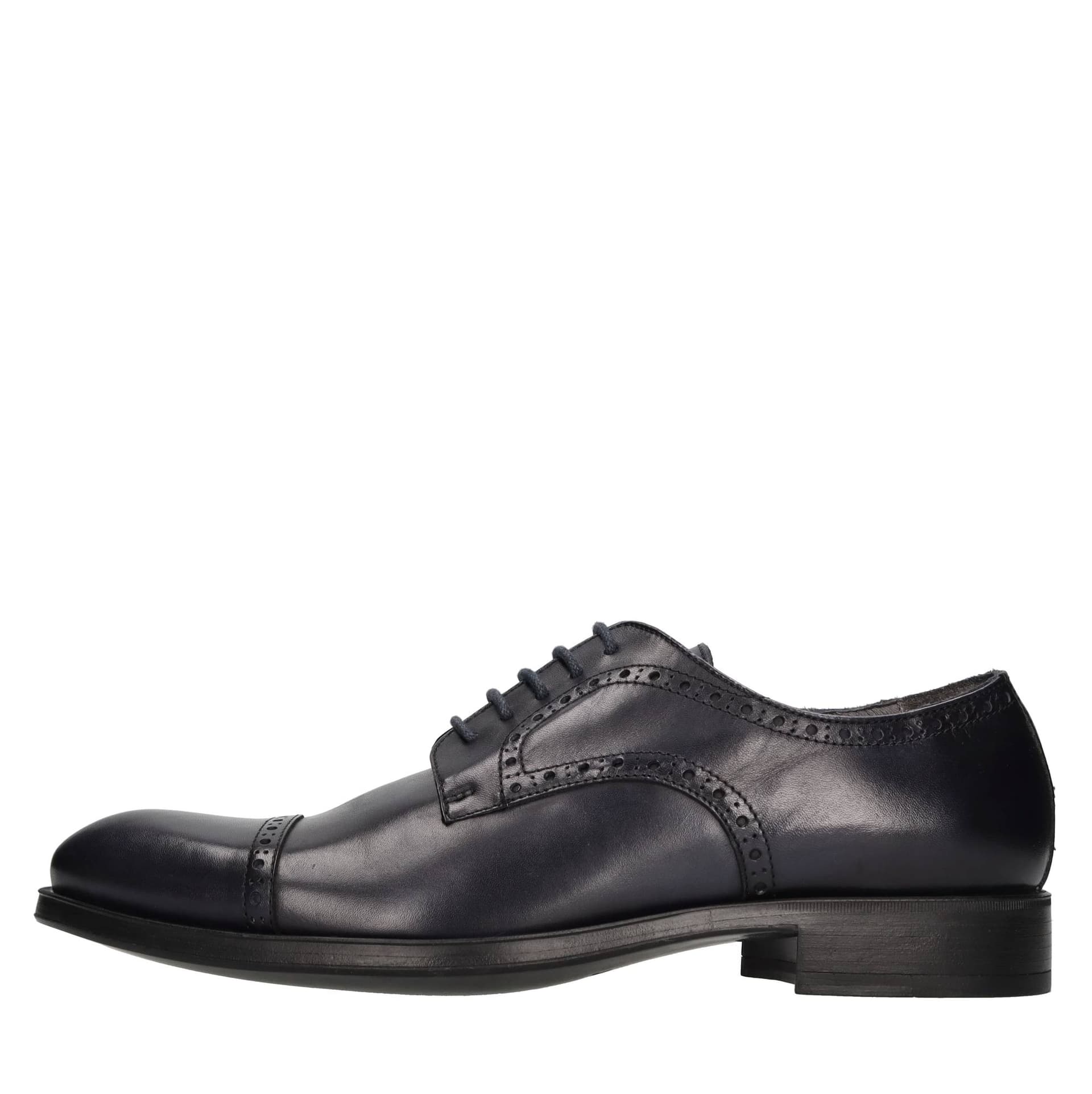 HUNDRED 100  Scarpe basse Blu - 6