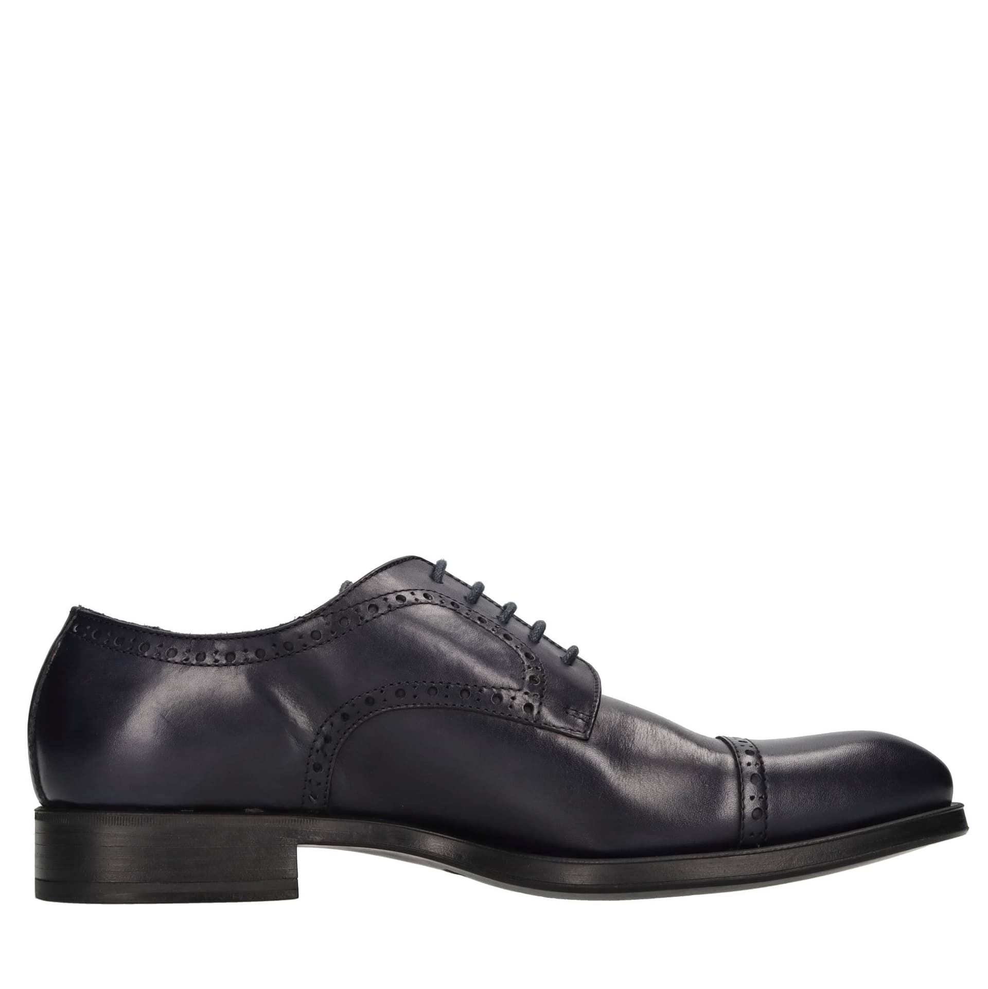 HUNDRED 100  Scarpe basse Blu - 3