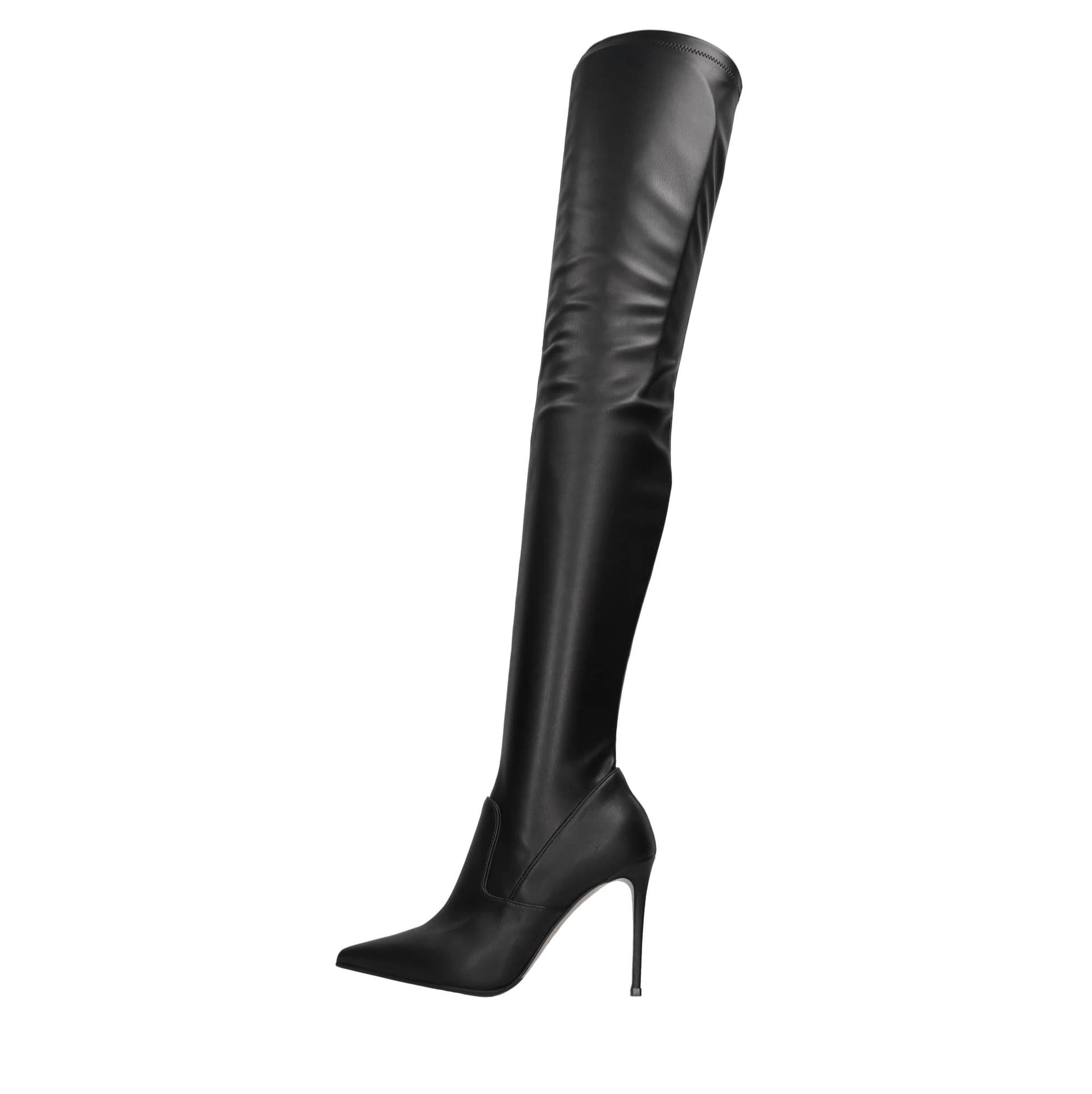 LESILLA Le Silla Stivali Nero - 6