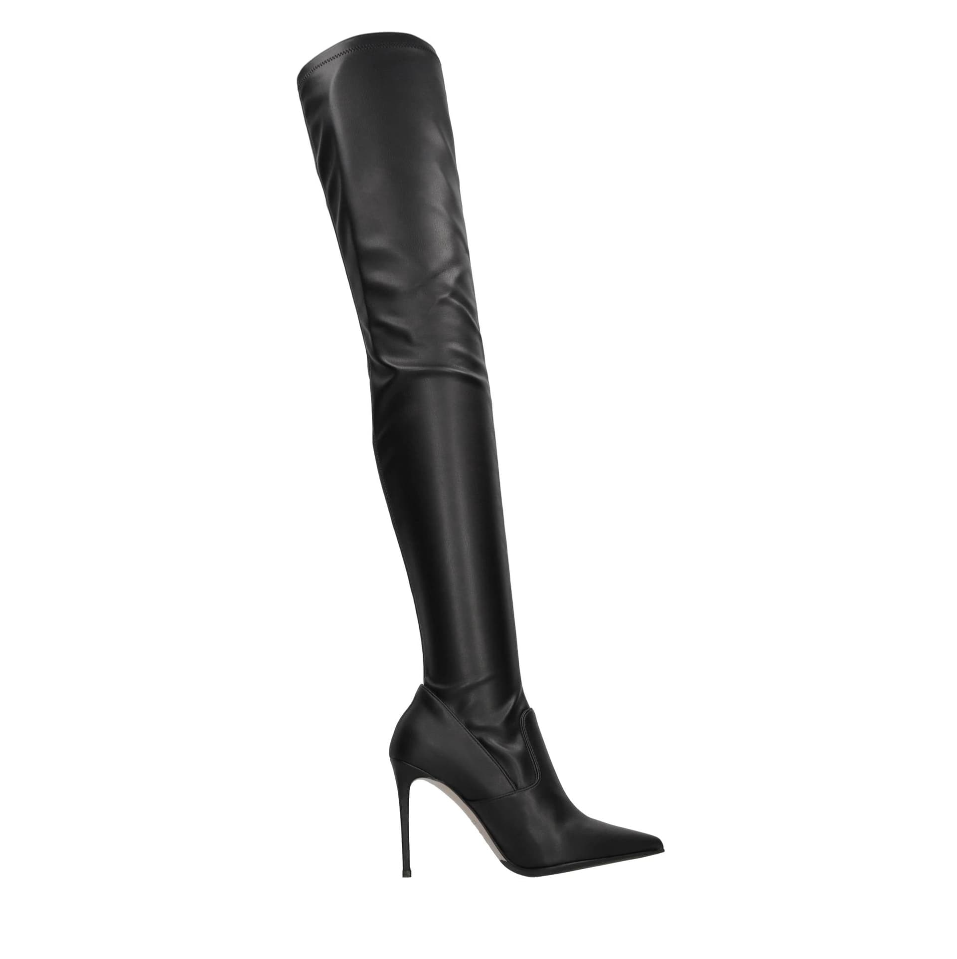LESILLA Le Silla Stivali Nero - 3