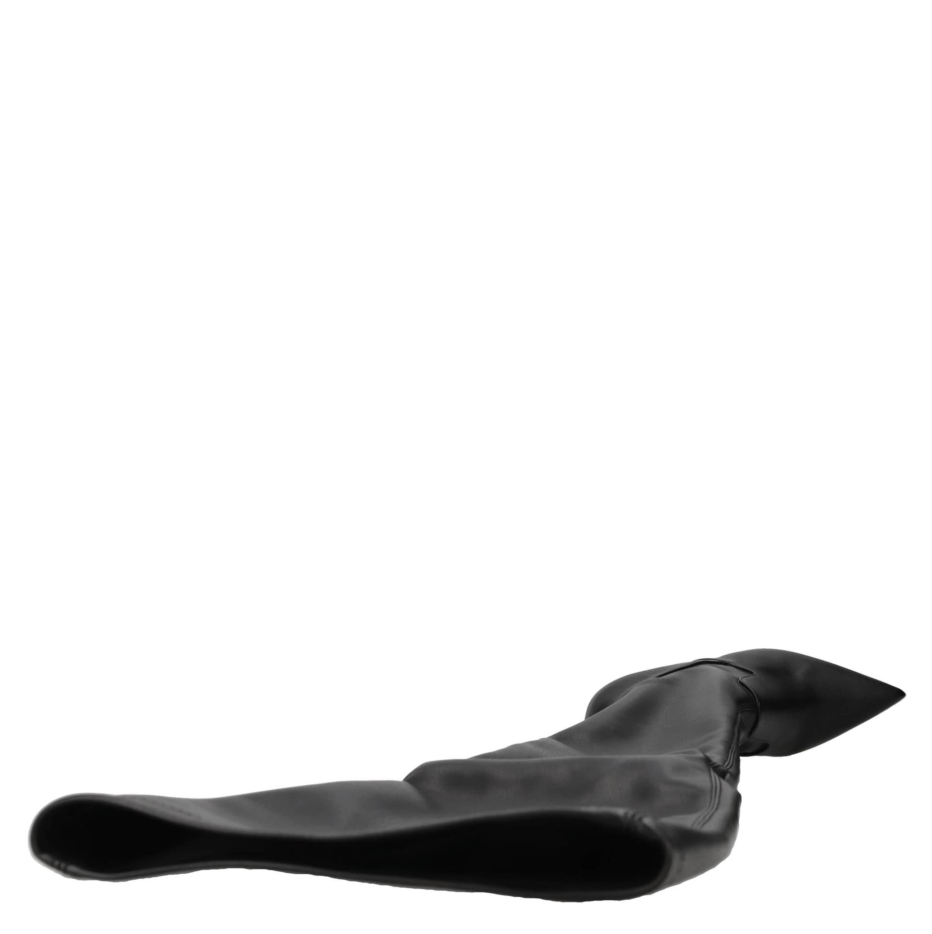 LESILLA Le Silla Stivali Nero - 5