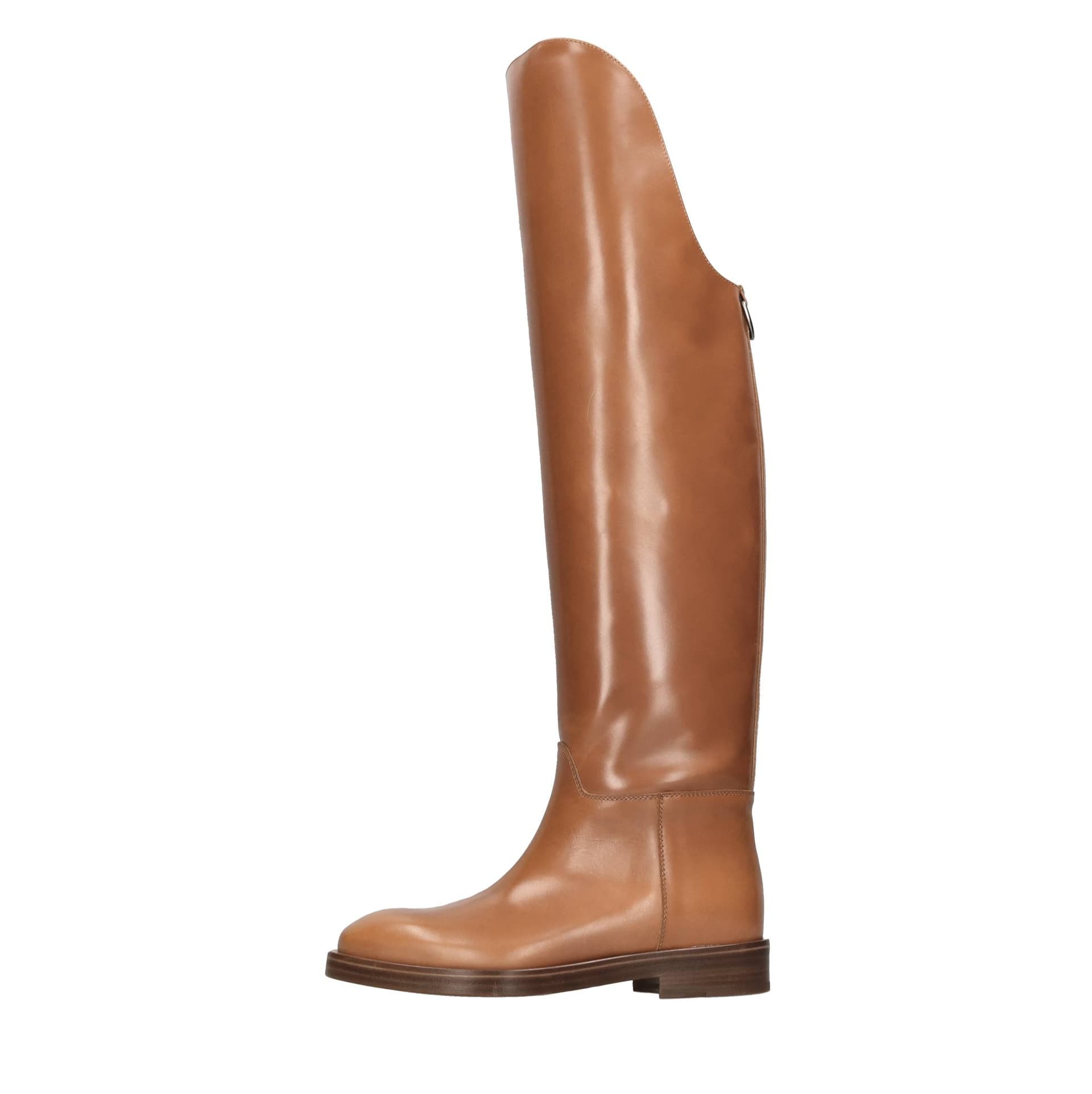 DURAZZI MILANO  Stivali Marrone - 6