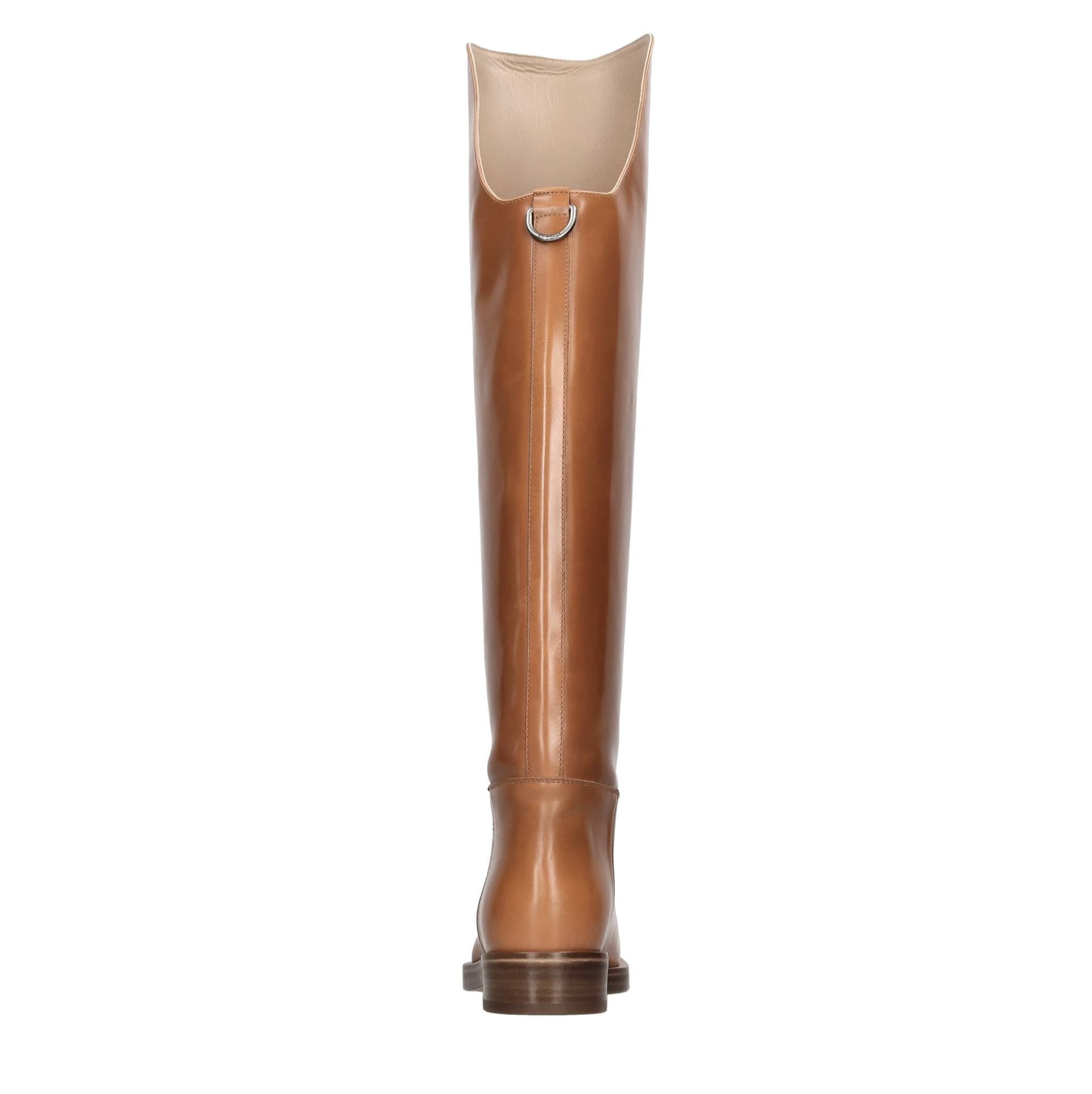 DURAZZI MILANO  Stivali Marrone - 2