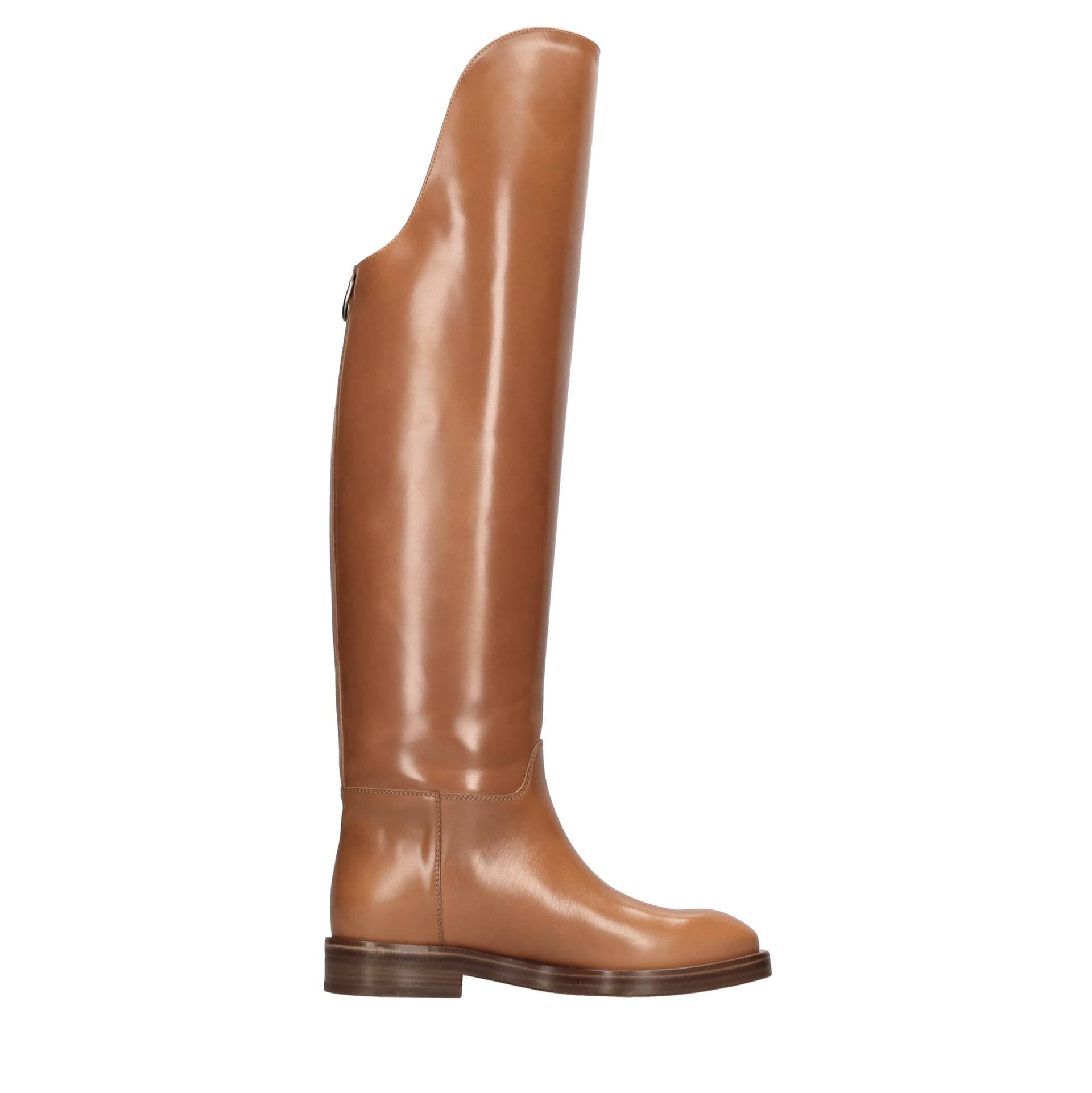 DURAZZI MILANO  Stivali Marrone - 3