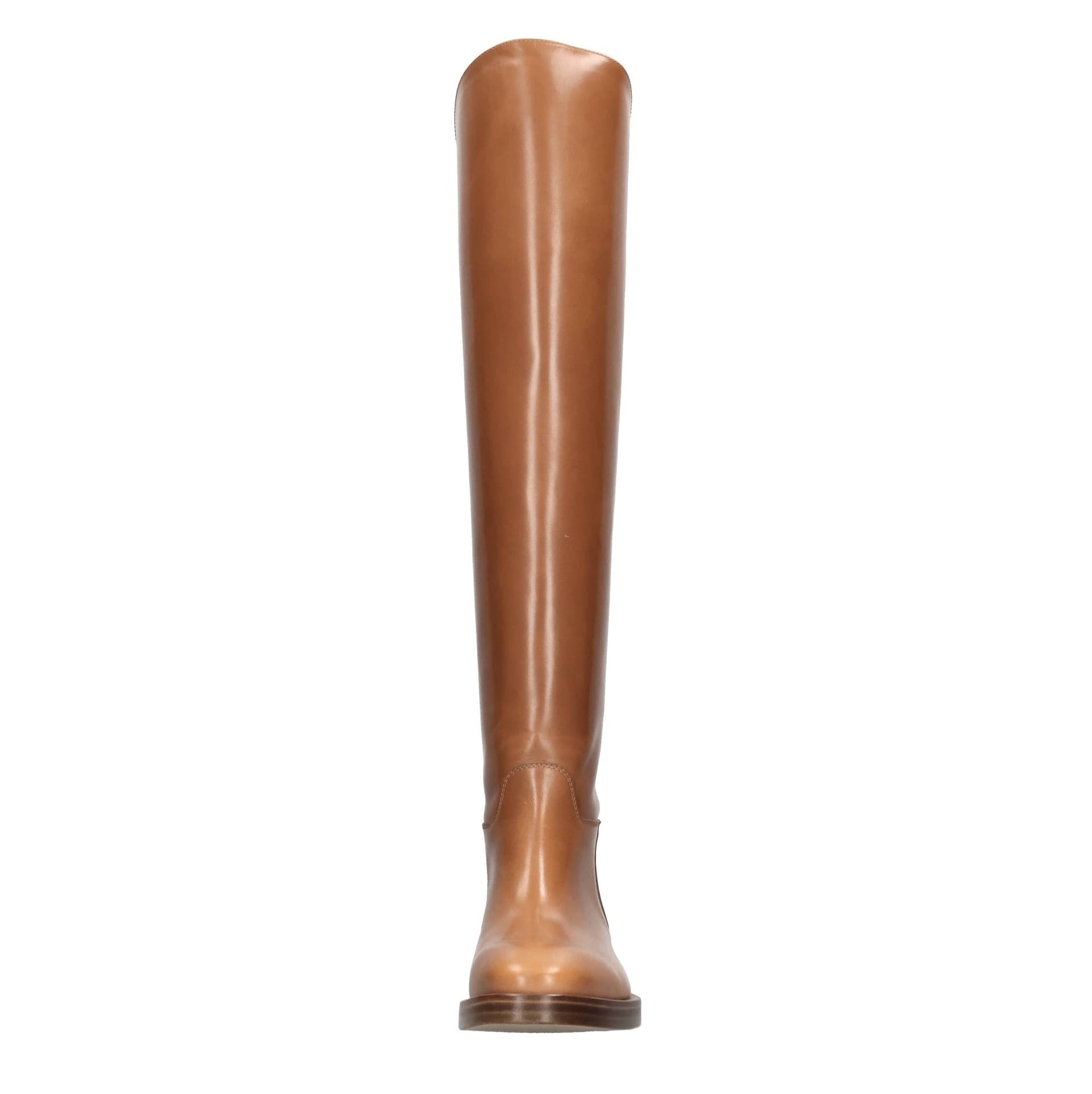 DURAZZI MILANO  Stivali Marrone - 4