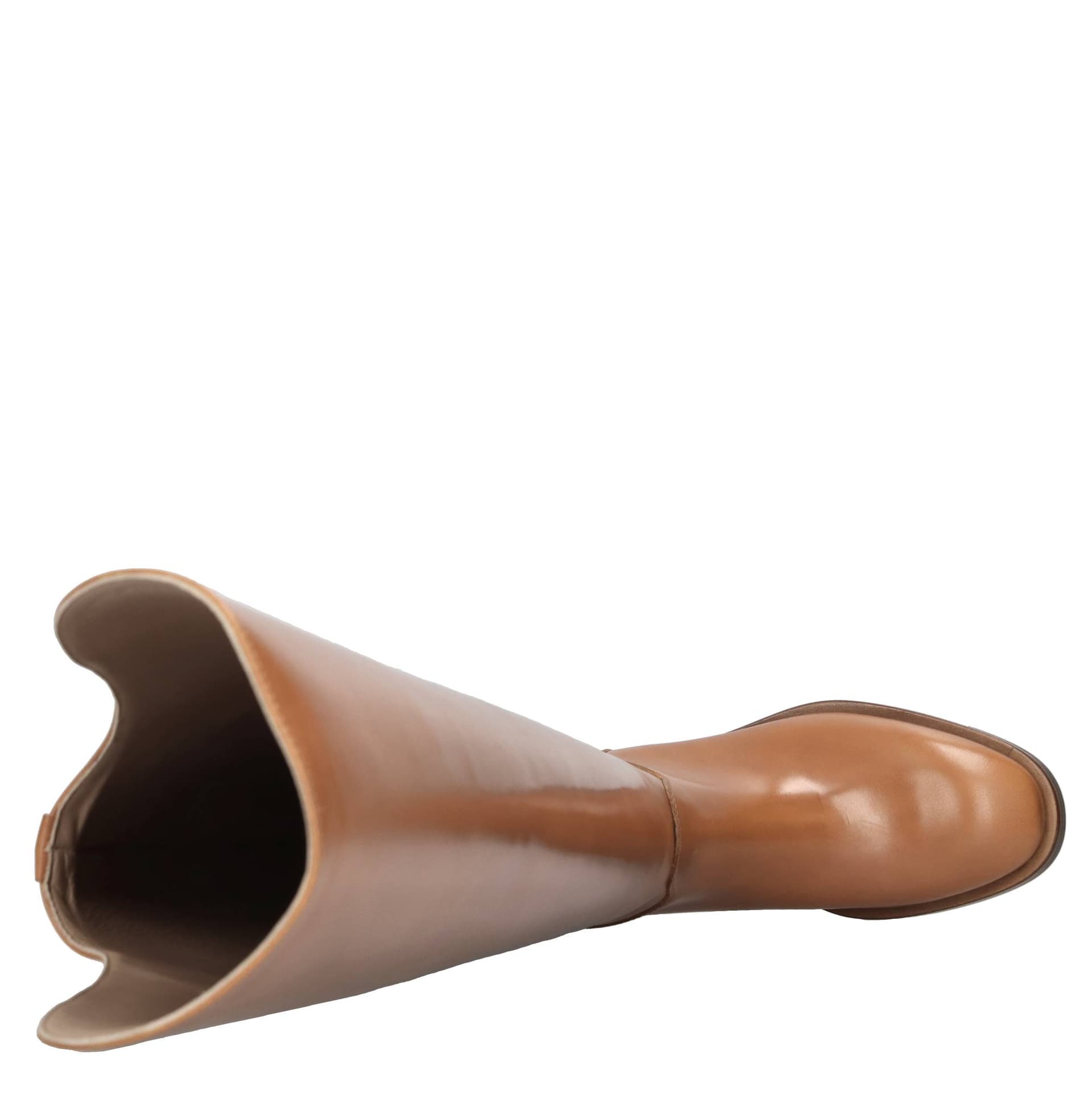 DURAZZI MILANO  Stivali Marrone - 5