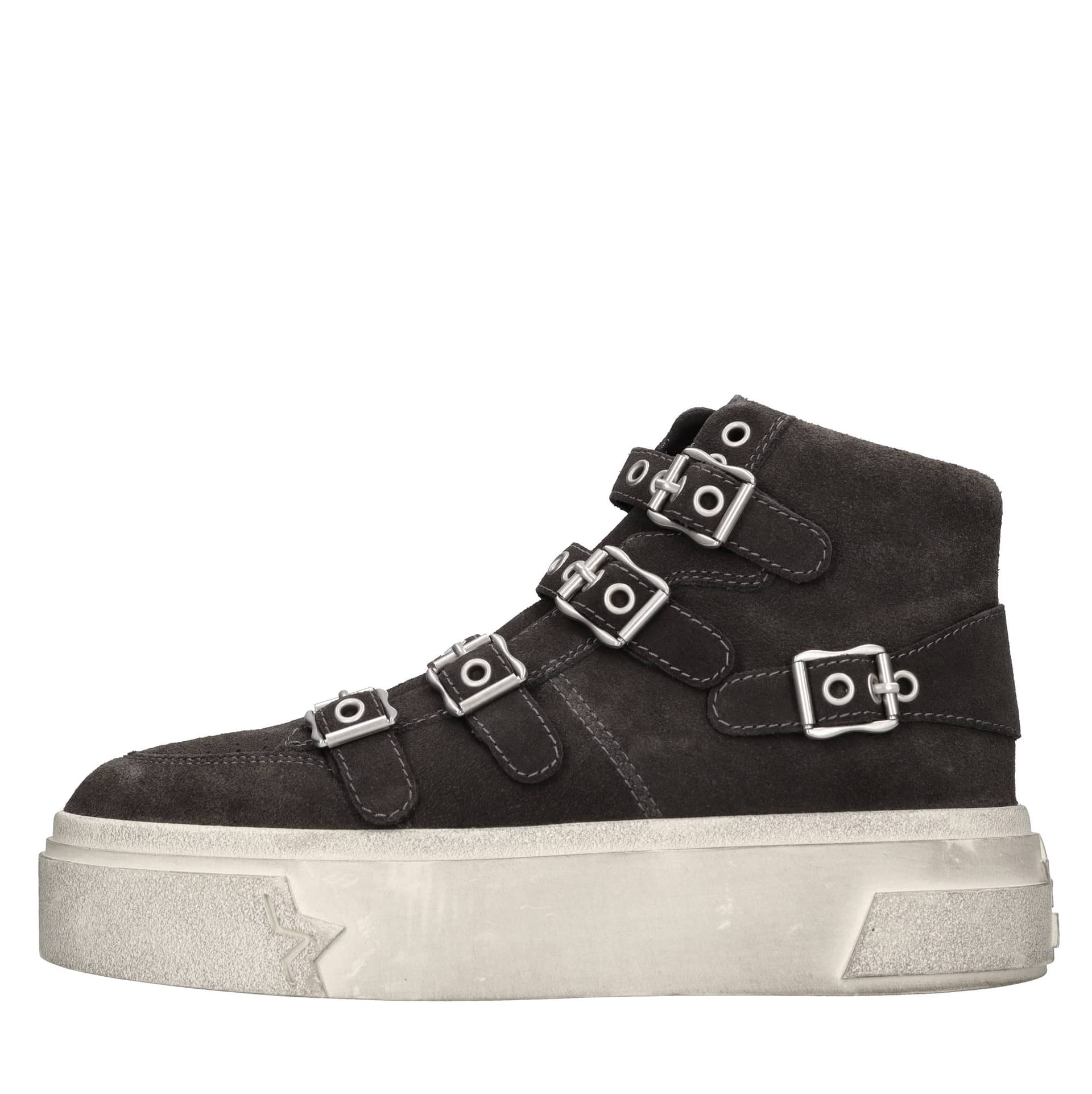 ASH  Sneakers Grigio - 6