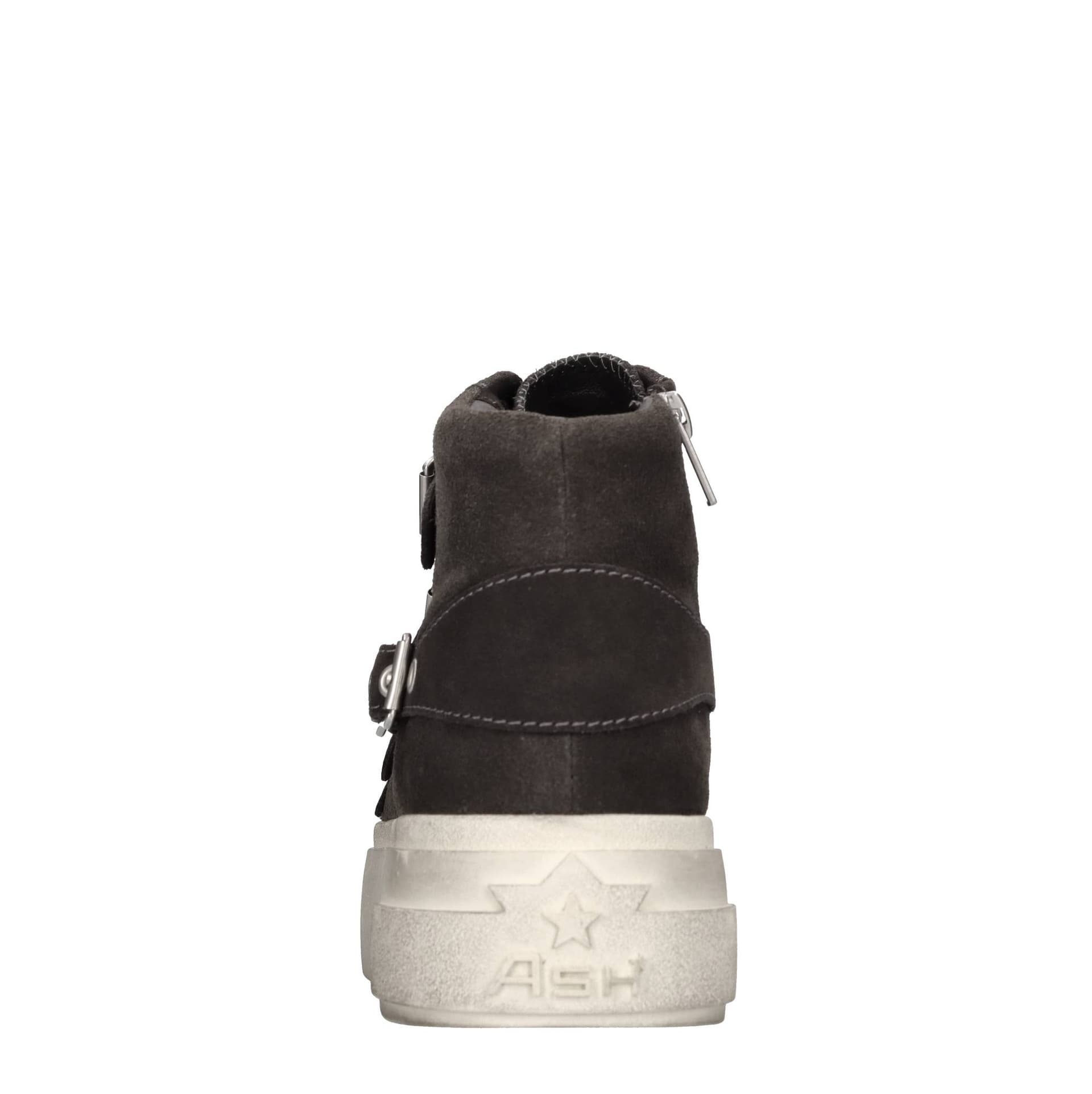 ASH  Sneakers Grigio - 2