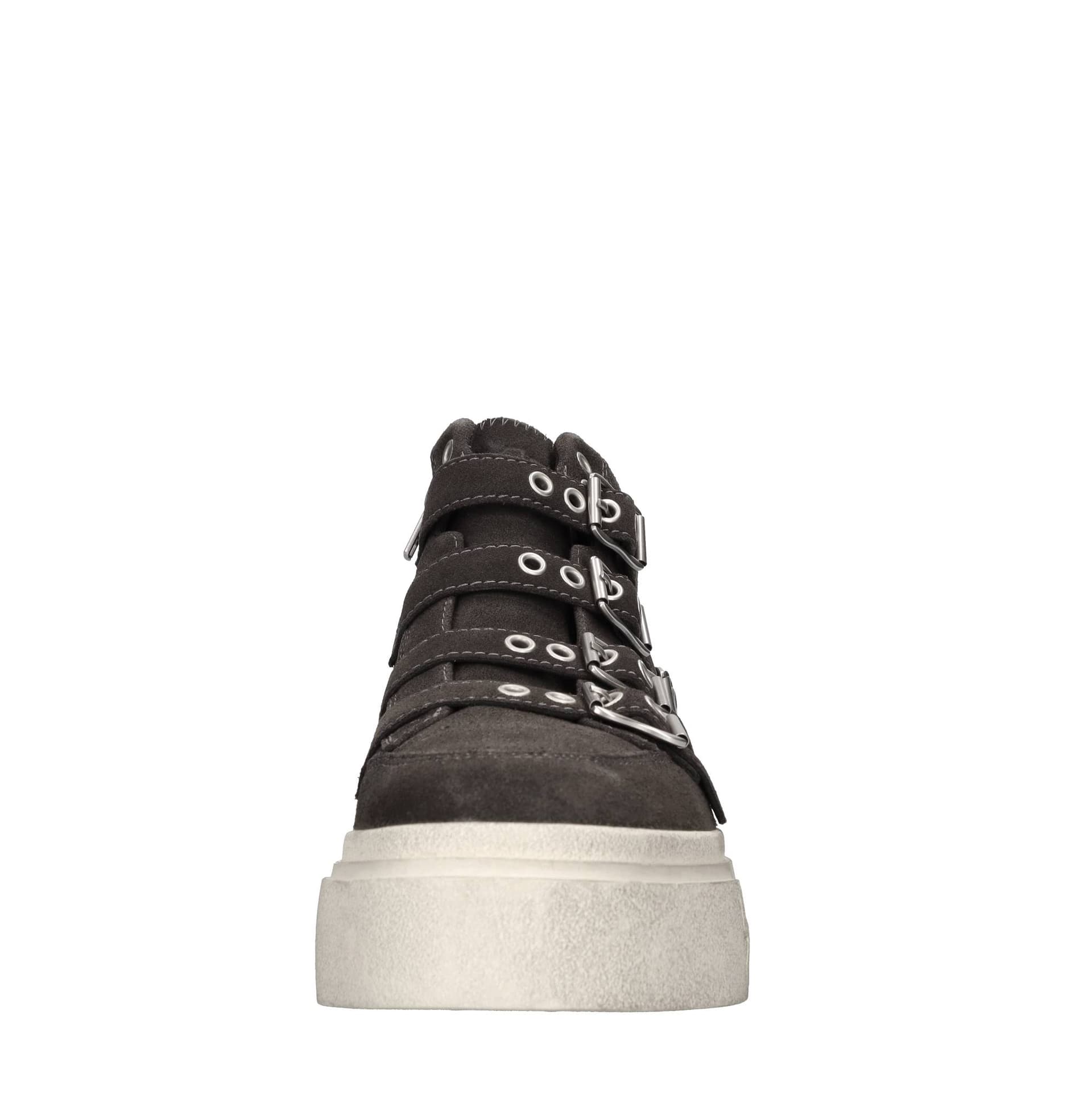 ASH  Sneakers Grigio - 4