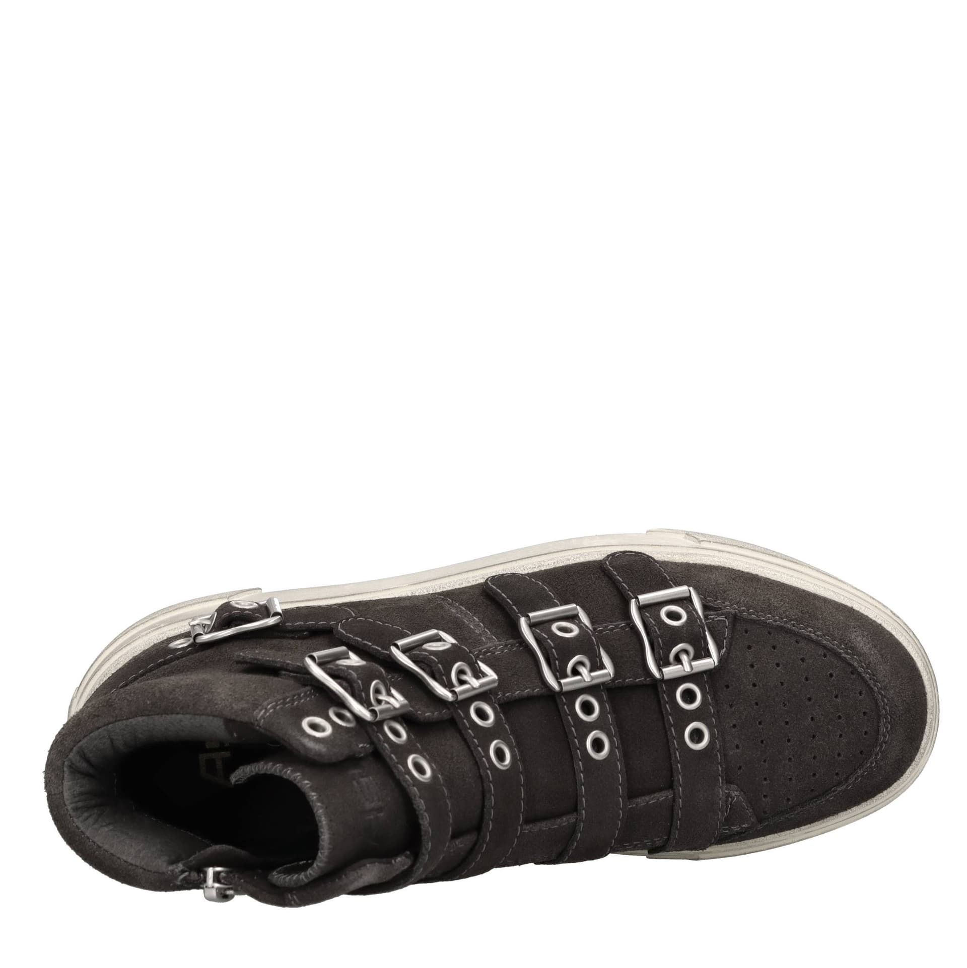 ASH  Sneakers Grigio - 5
