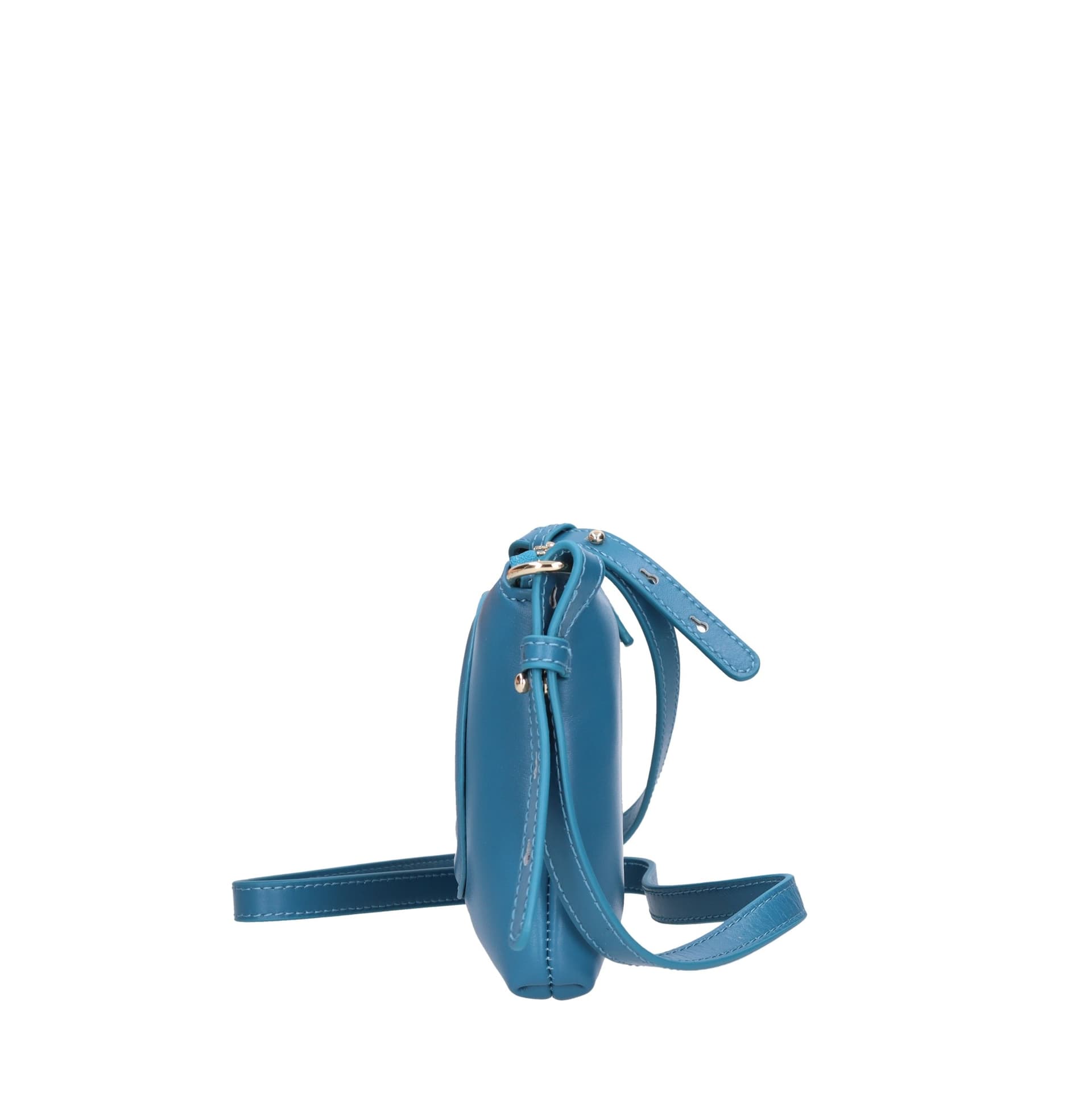 la carrie  Borse... Blu - 2