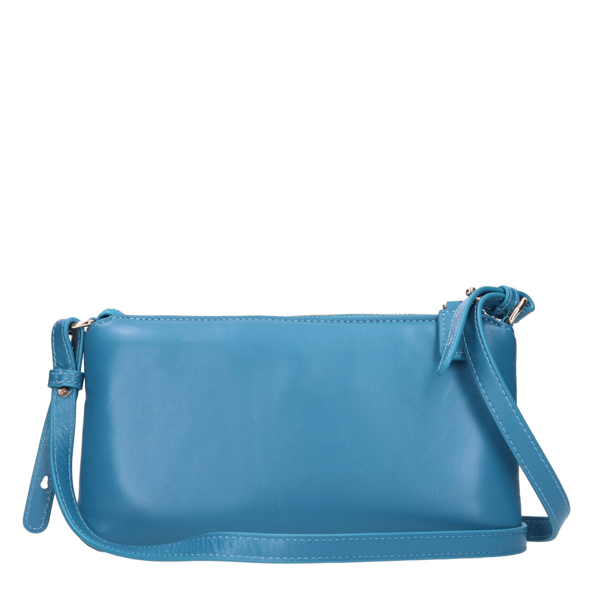 la carrie  Borse... Blu - 3
