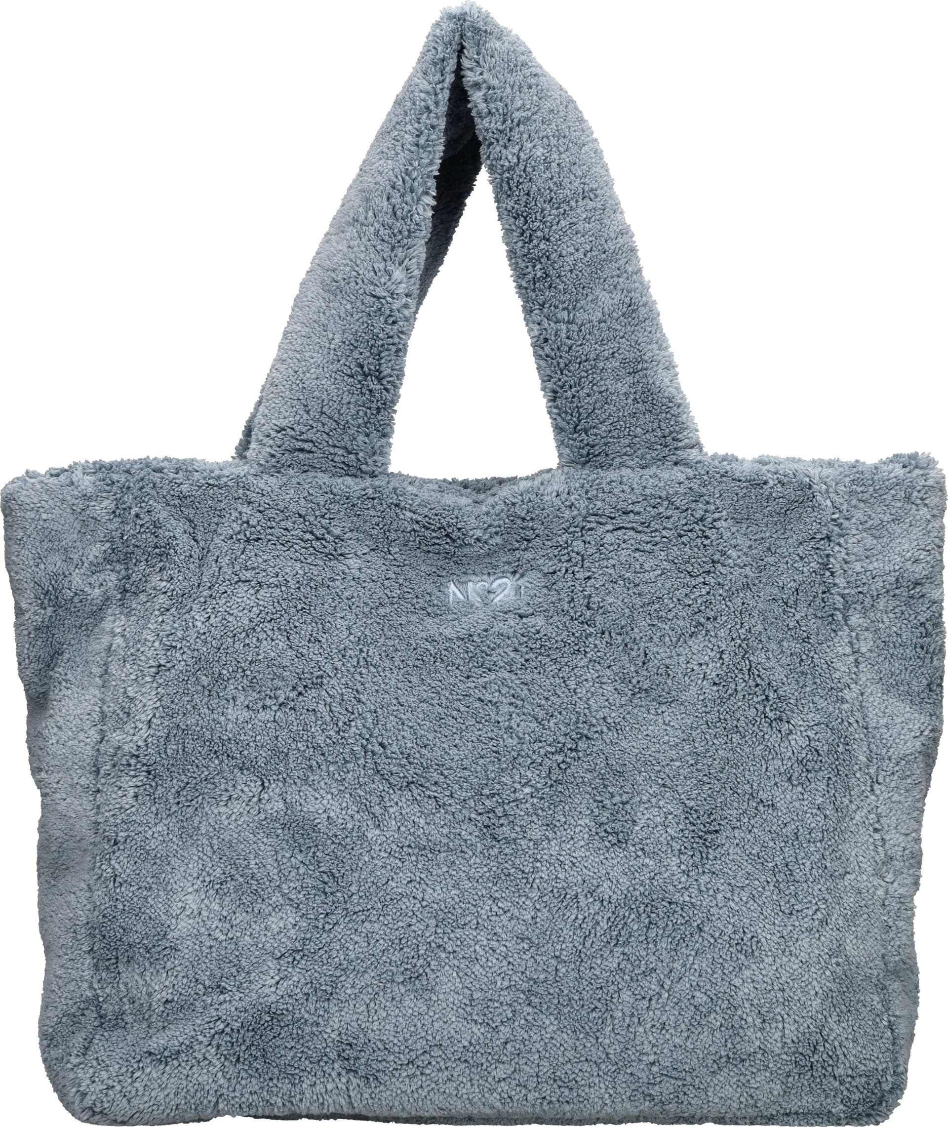N°21  Borse... Azzurro - 4