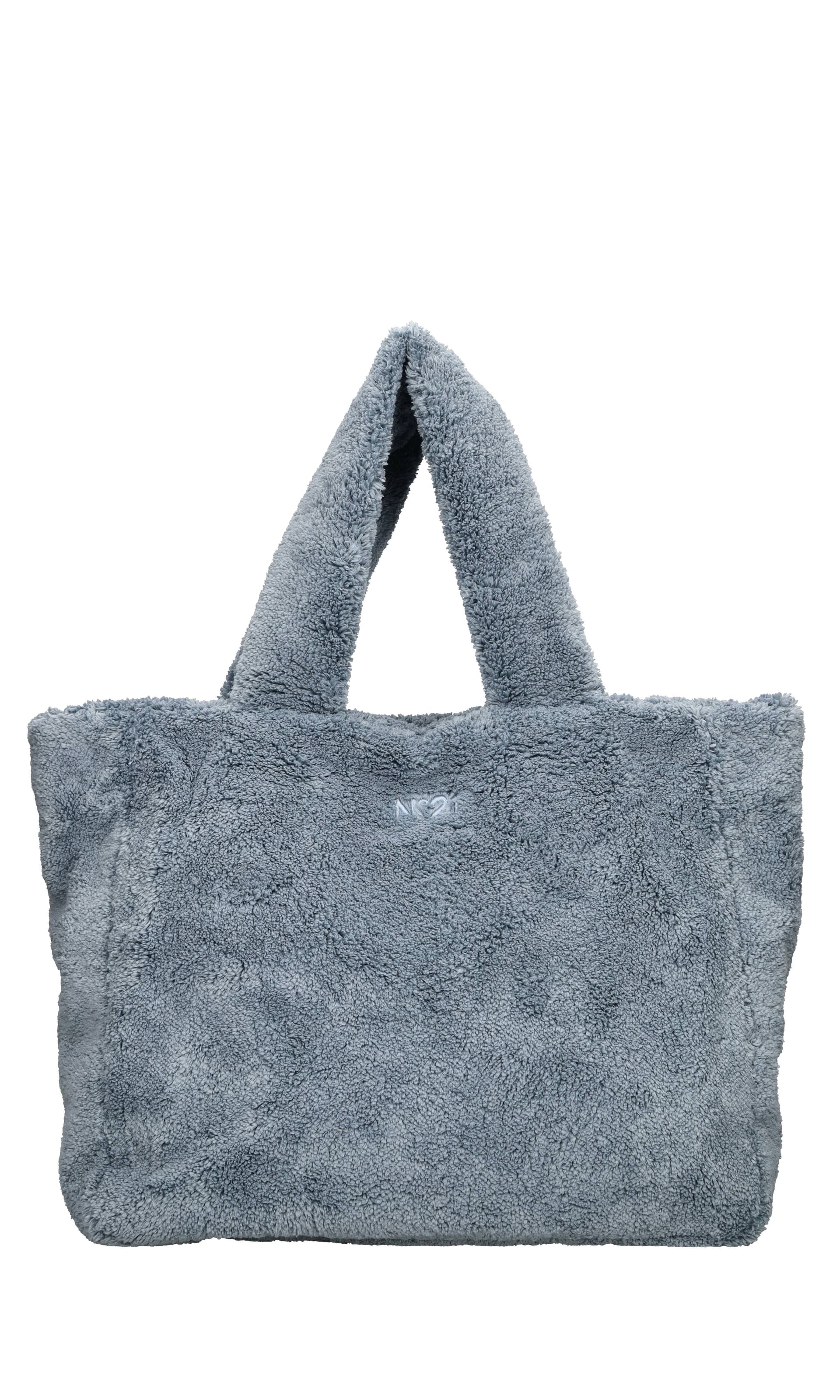 N°21  Borse... Azzurro - 4