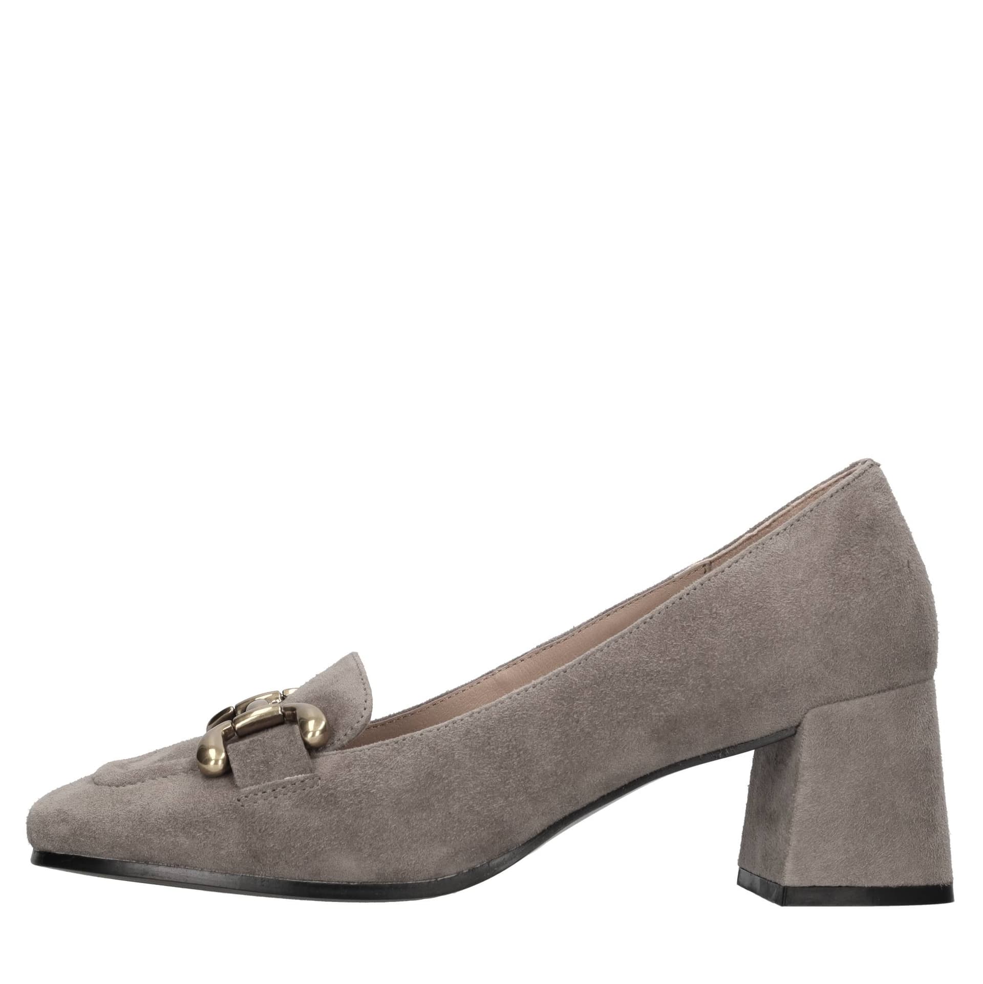 BIBI LOU  Scarpe basse Grigio