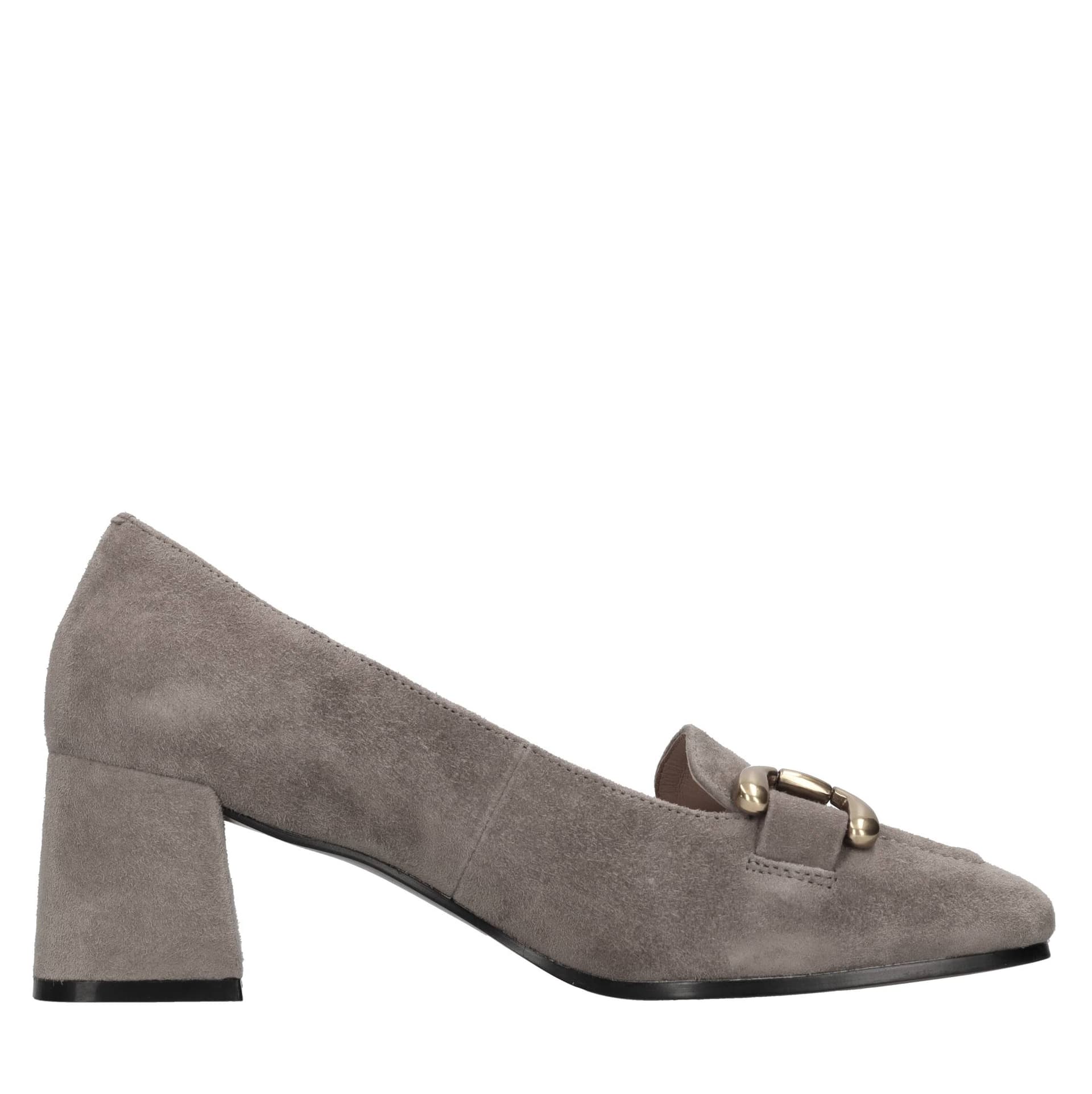 BIBI LOU  Scarpe basse Grigio - 3