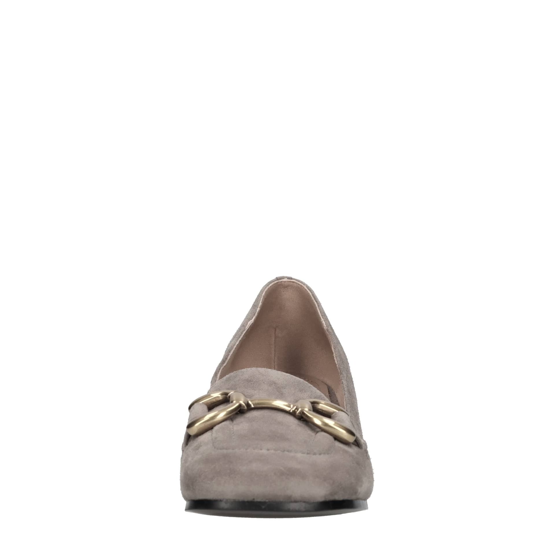 BIBI LOU  Scarpe basse Grigio - 4