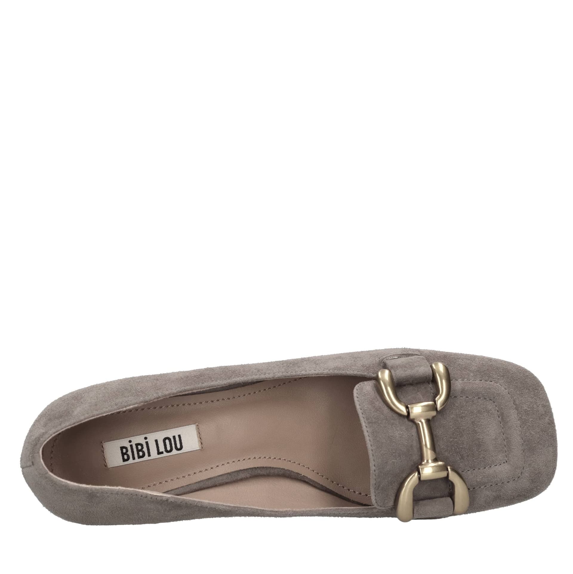BIBI LOU  Scarpe basse Grigio - 5