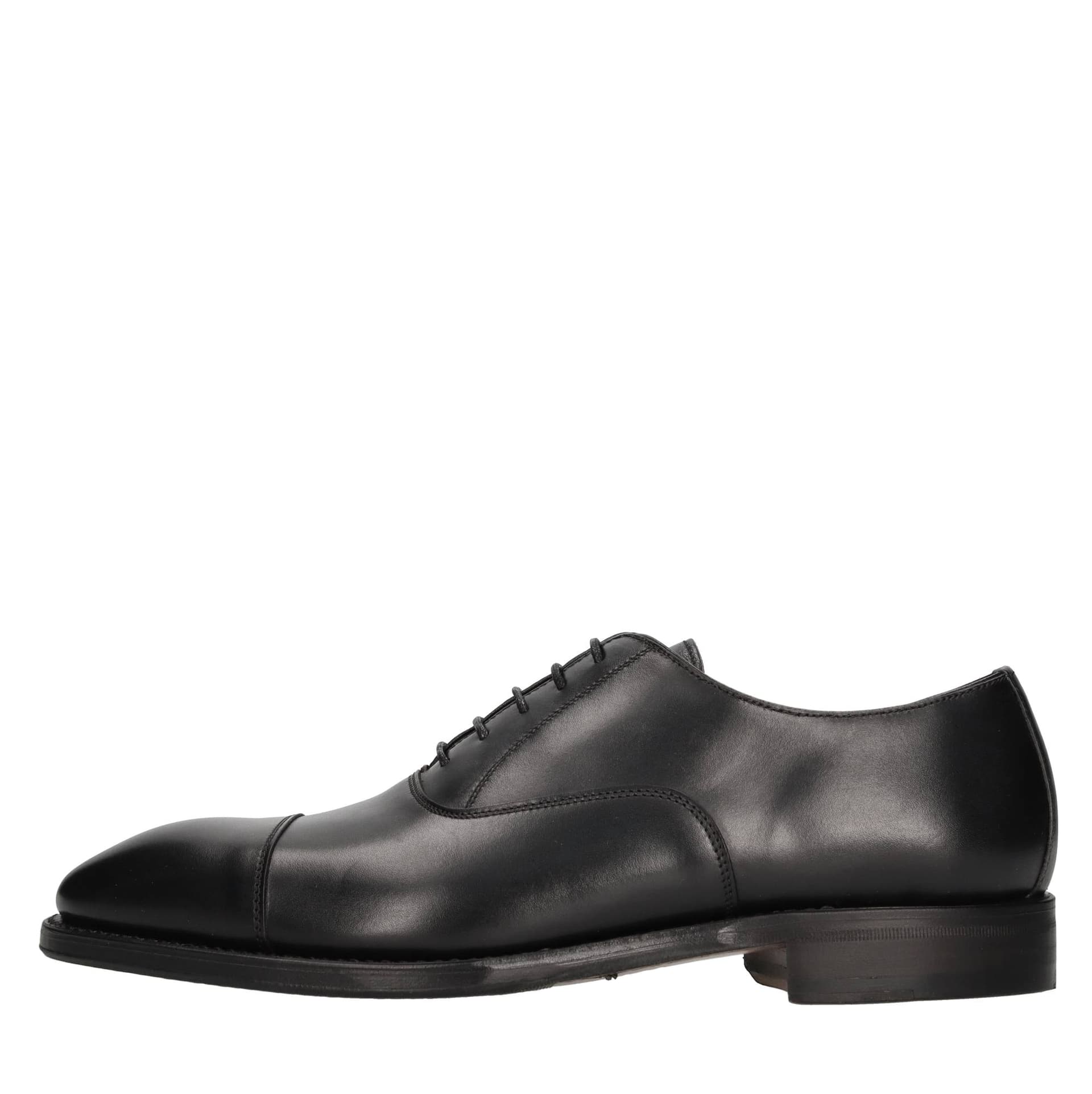 BERWICH 1707  Scarpe basse Nero - 6
