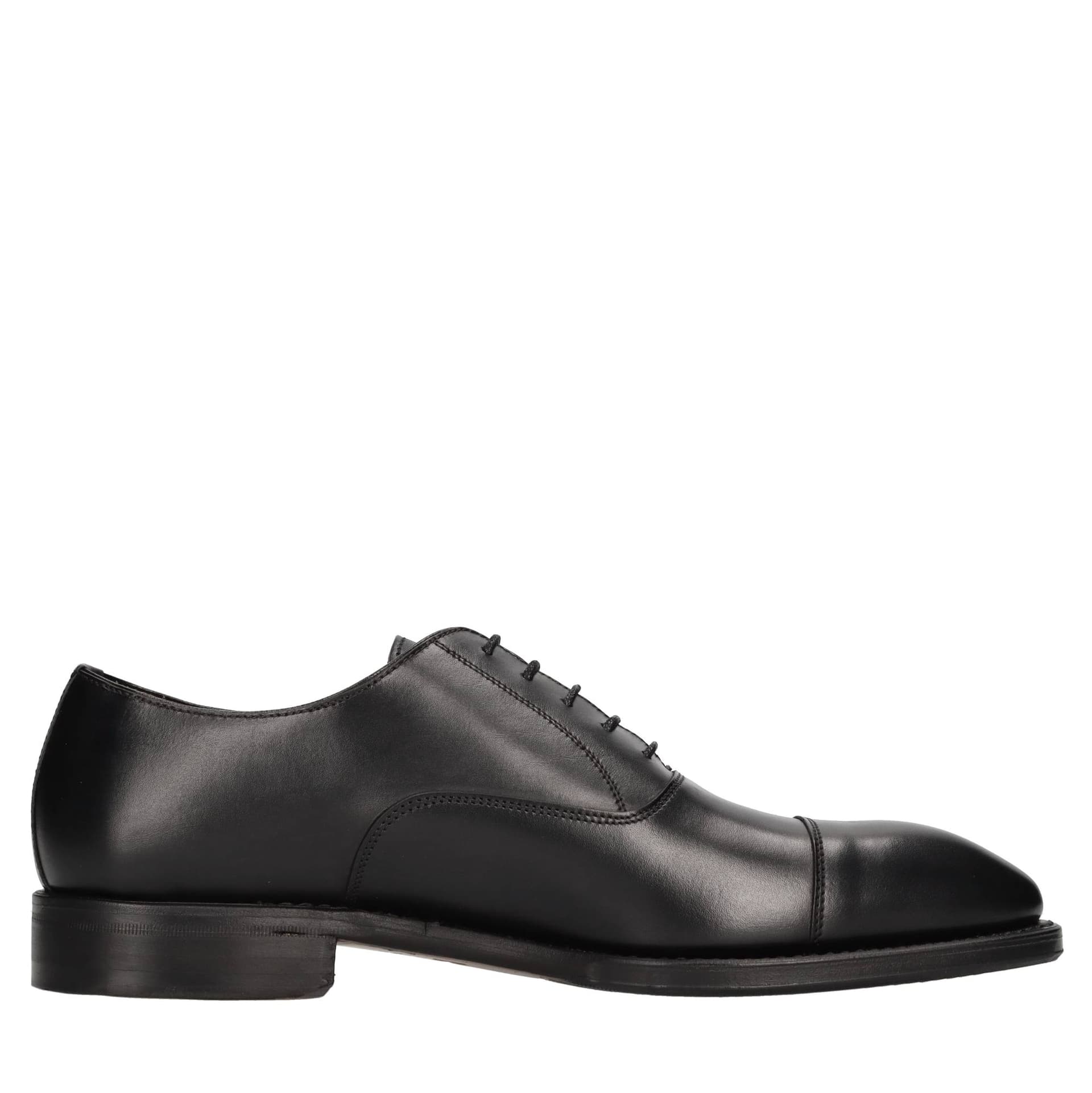 BERWICH 1707  Scarpe basse Nero - 3