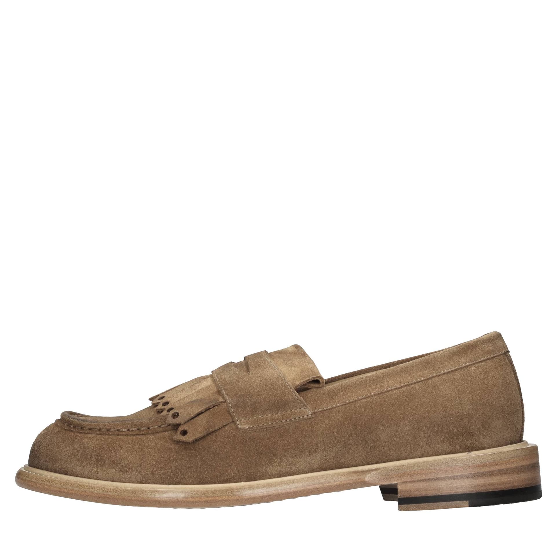 STURLINI  Scarpe basse Marrone - 6