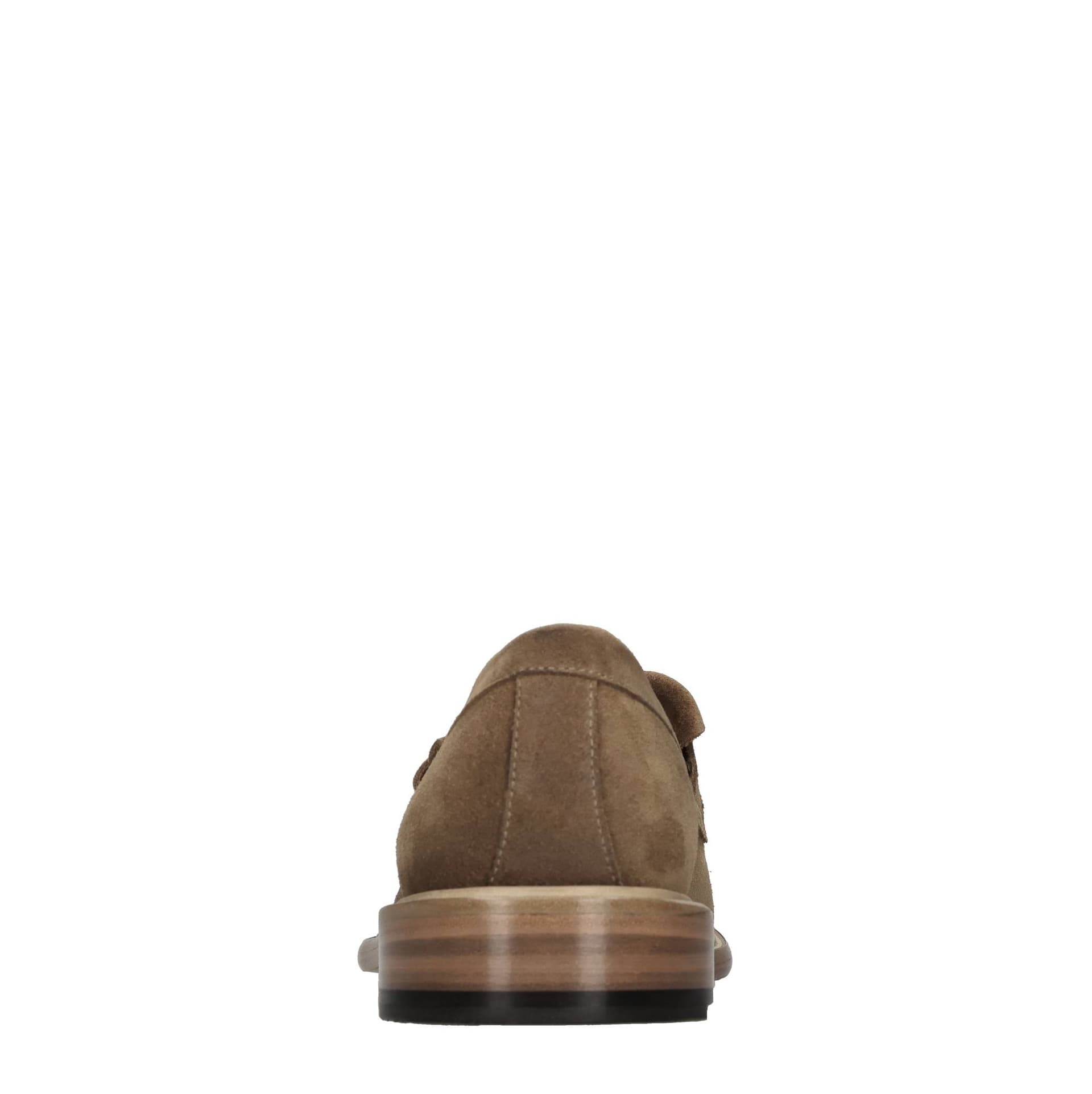 STURLINI  Scarpe basse Marrone - 2