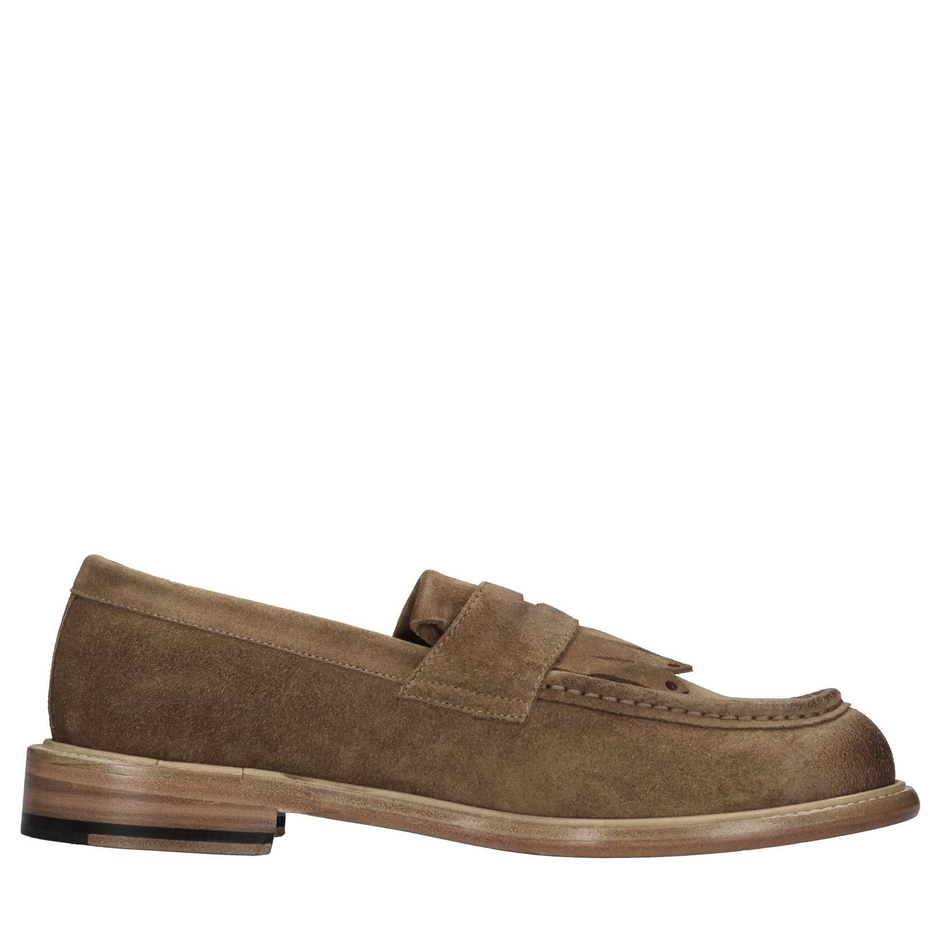 STURLINI  Scarpe basse Marrone - 3