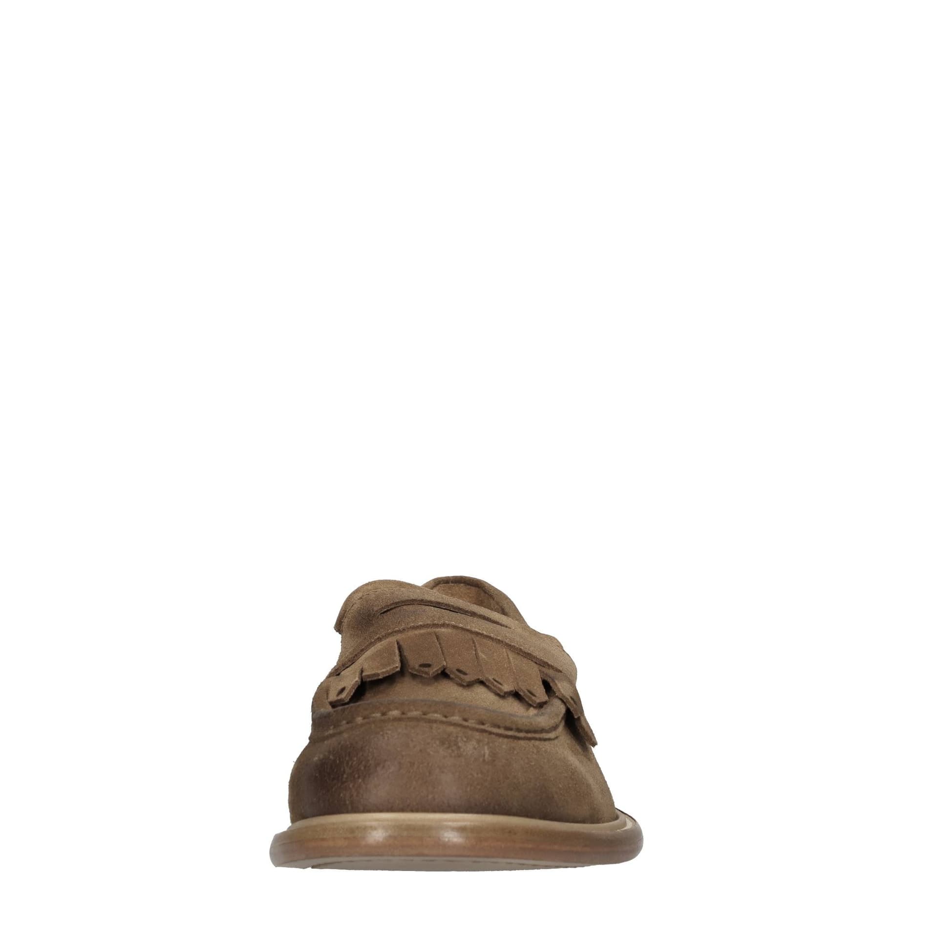 STURLINI  Scarpe basse Marrone - 4