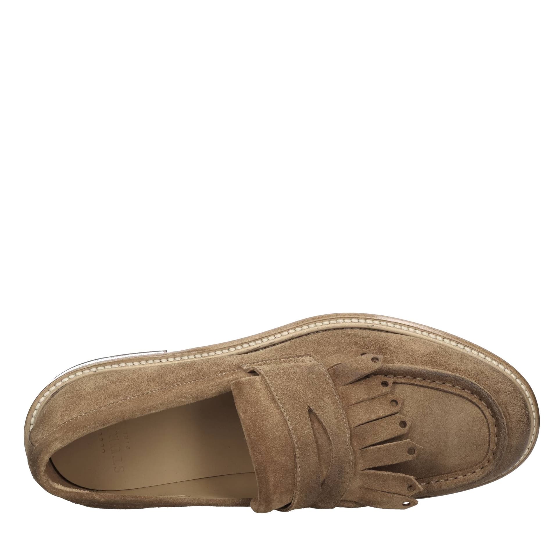 STURLINI  Scarpe basse Marrone - 5