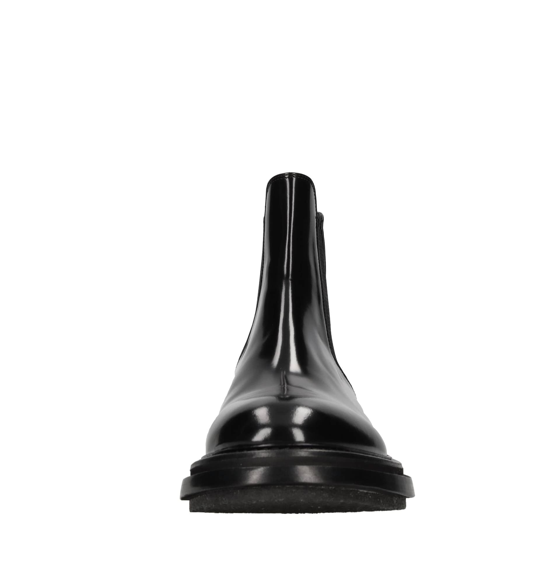 THE-ANTIPODE  Stivali Nero - 4
