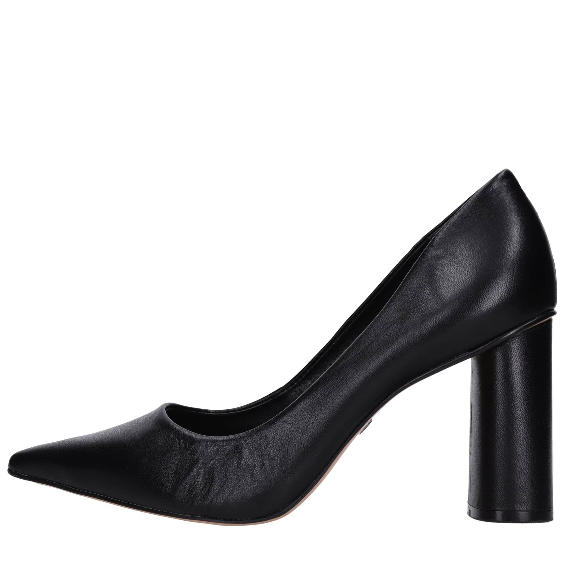 CARRANO  Scarpe con Tacco Nero - 6