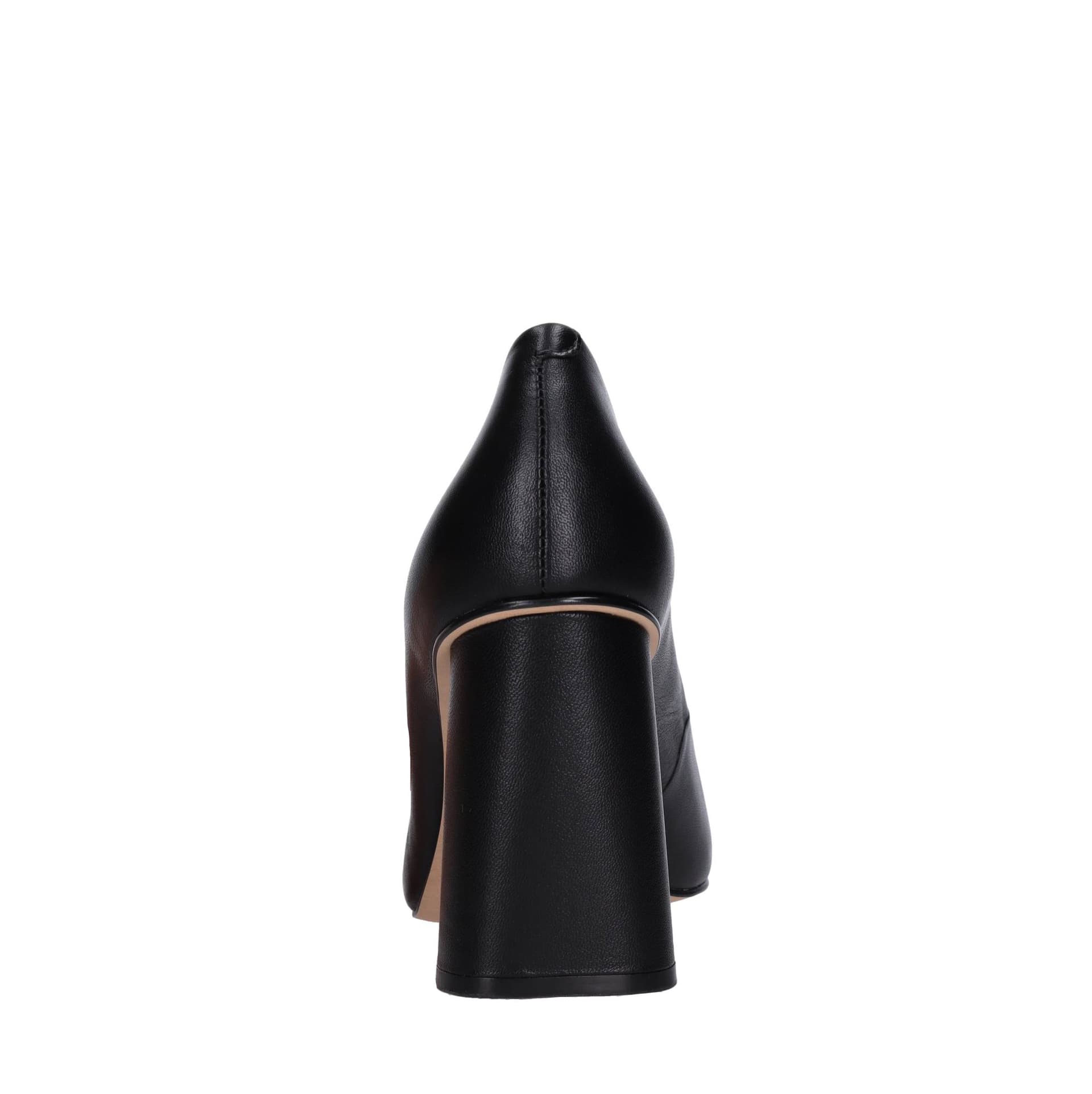 CARRANO  Scarpe con Tacco Nero - 2