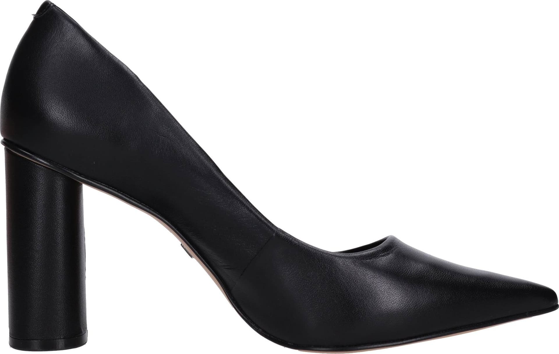 CARRANO  Scarpe con Tacco Nero - 3
