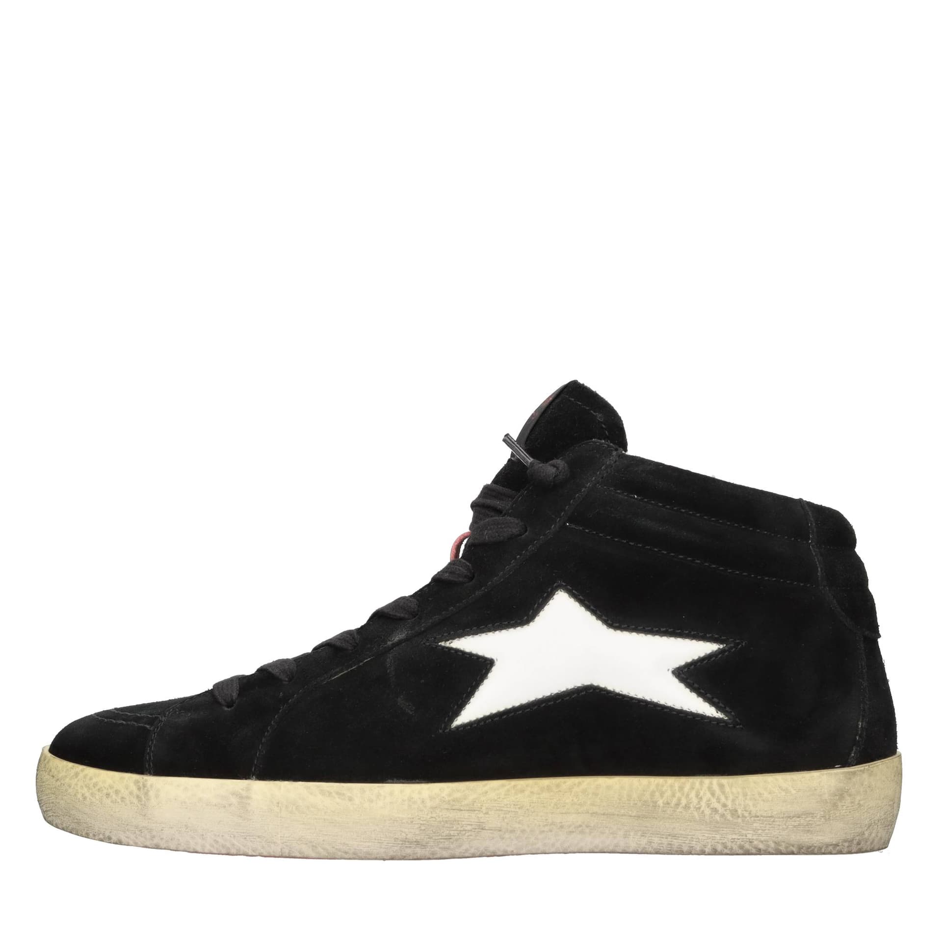 Ishikawa  Sneakers Nero - 6