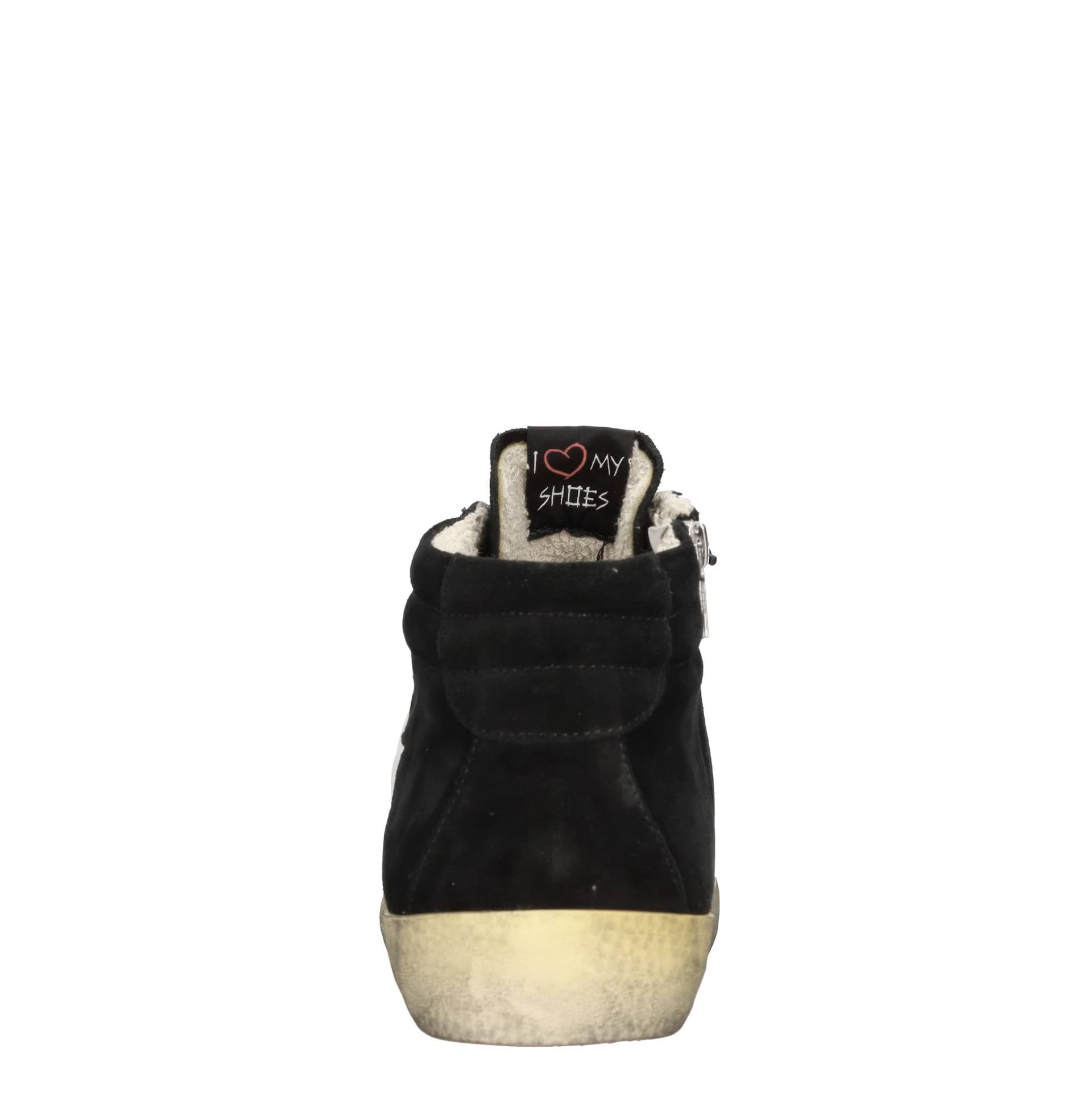Ishikawa  Sneakers Nero - 2