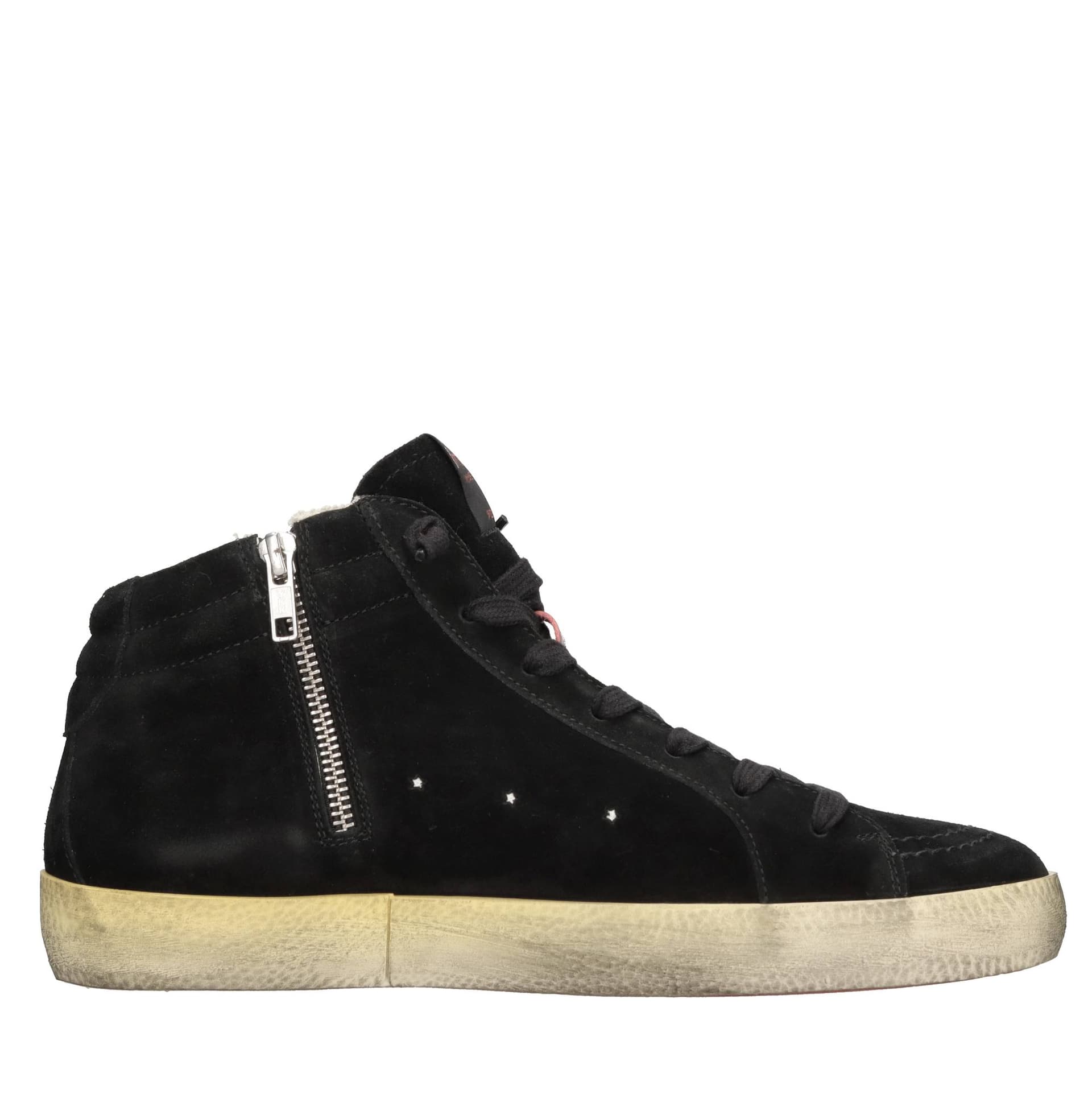 Ishikawa  Sneakers Nero - 3