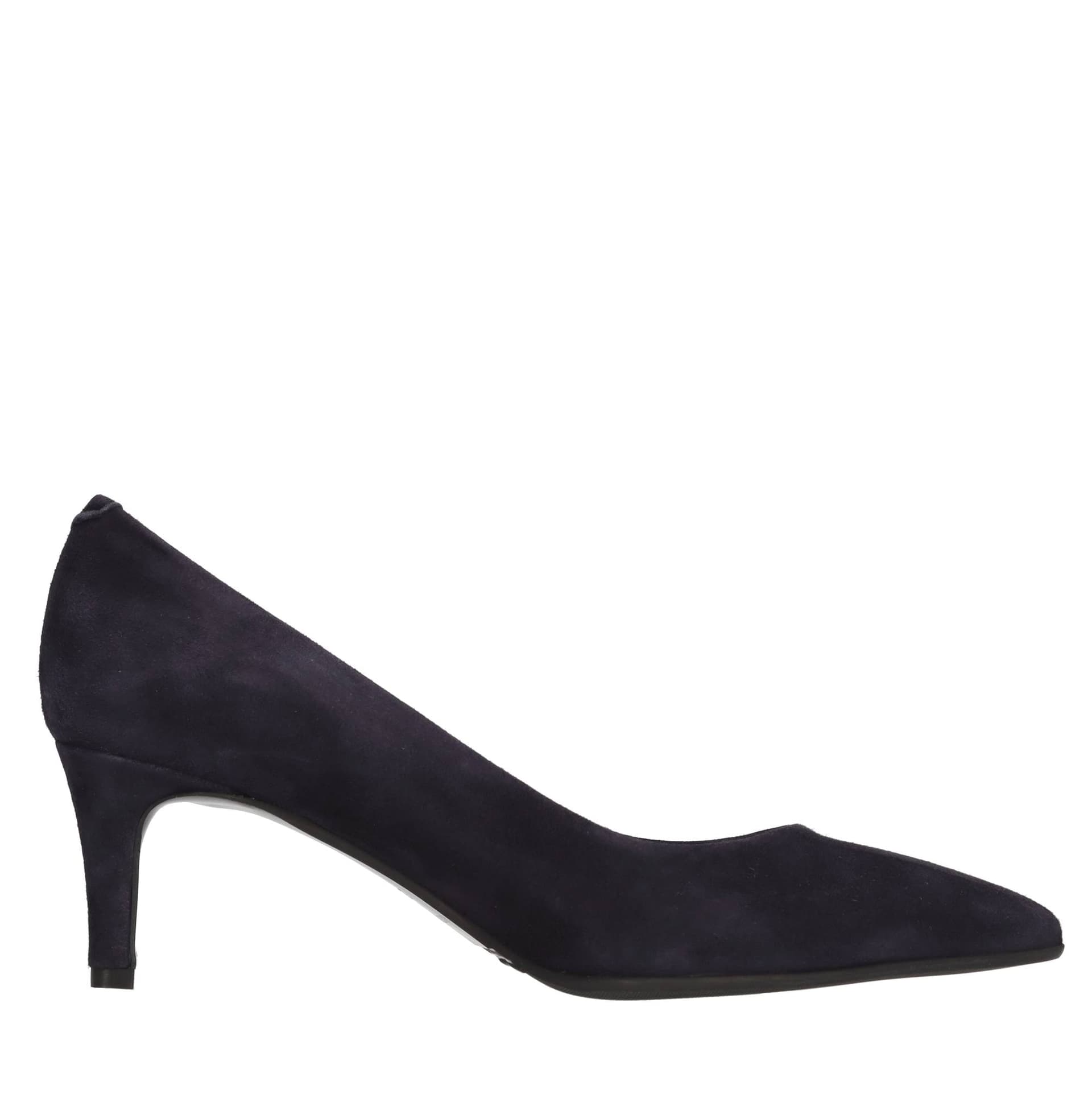 BARRACUDA'S COLLECTION  Scarpe con Tacco Blu - 3