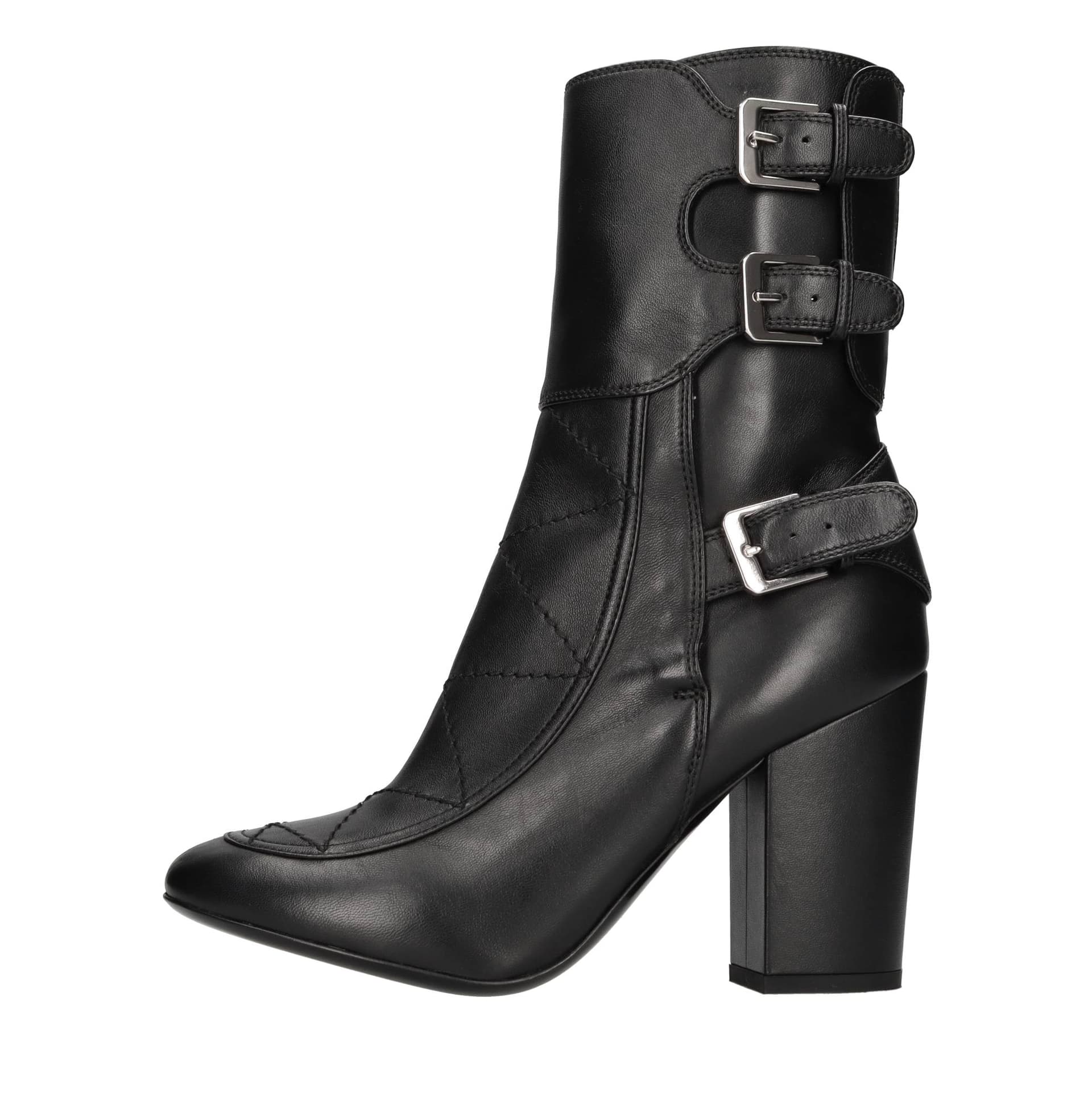 LAURENCE DECADE  Stivali Nero - 7