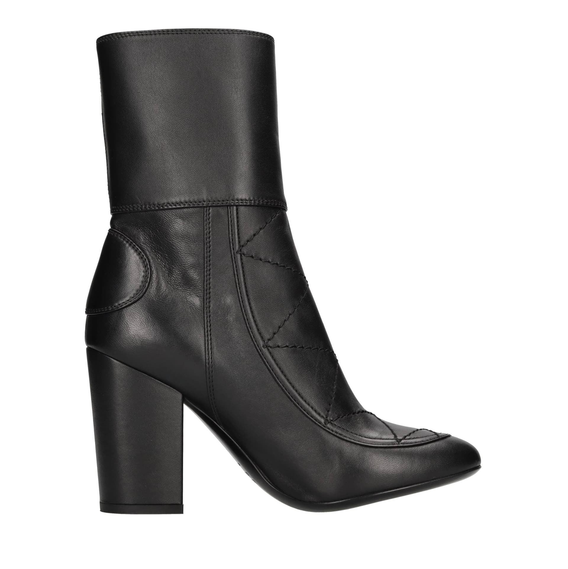 LAURENCE DECADE  Stivali Nero - 3