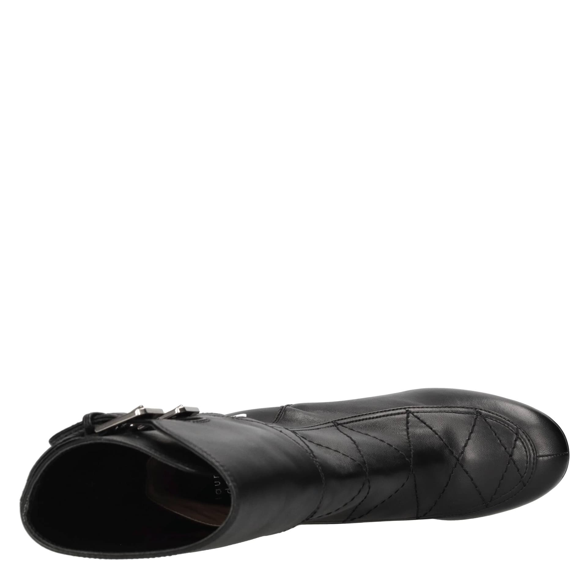 LAURENCE DECADE  Stivali Nero - 5
