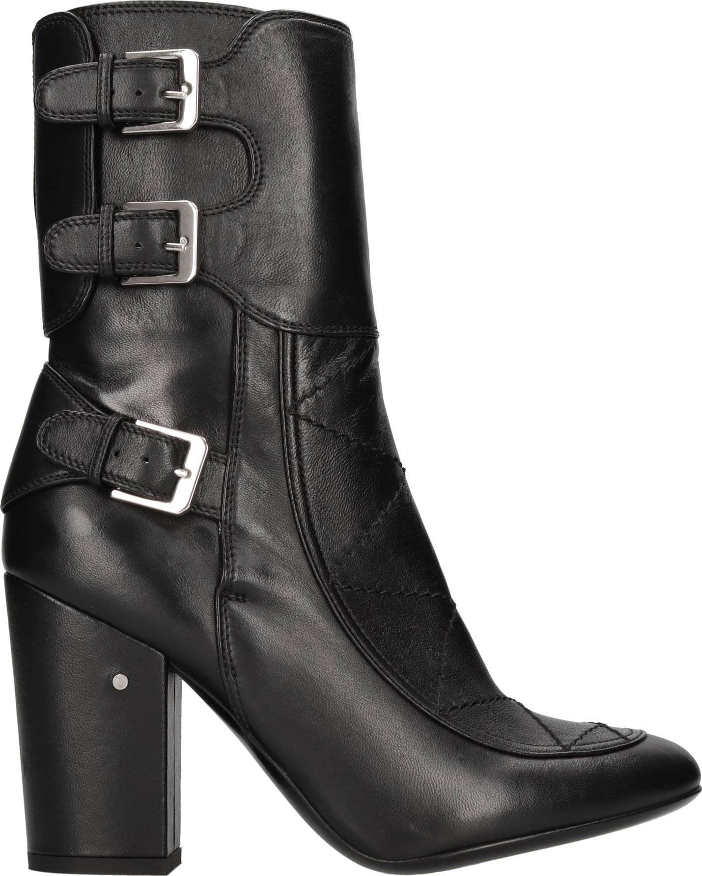 LAURENCE DECADE  Stivali Nero - 6