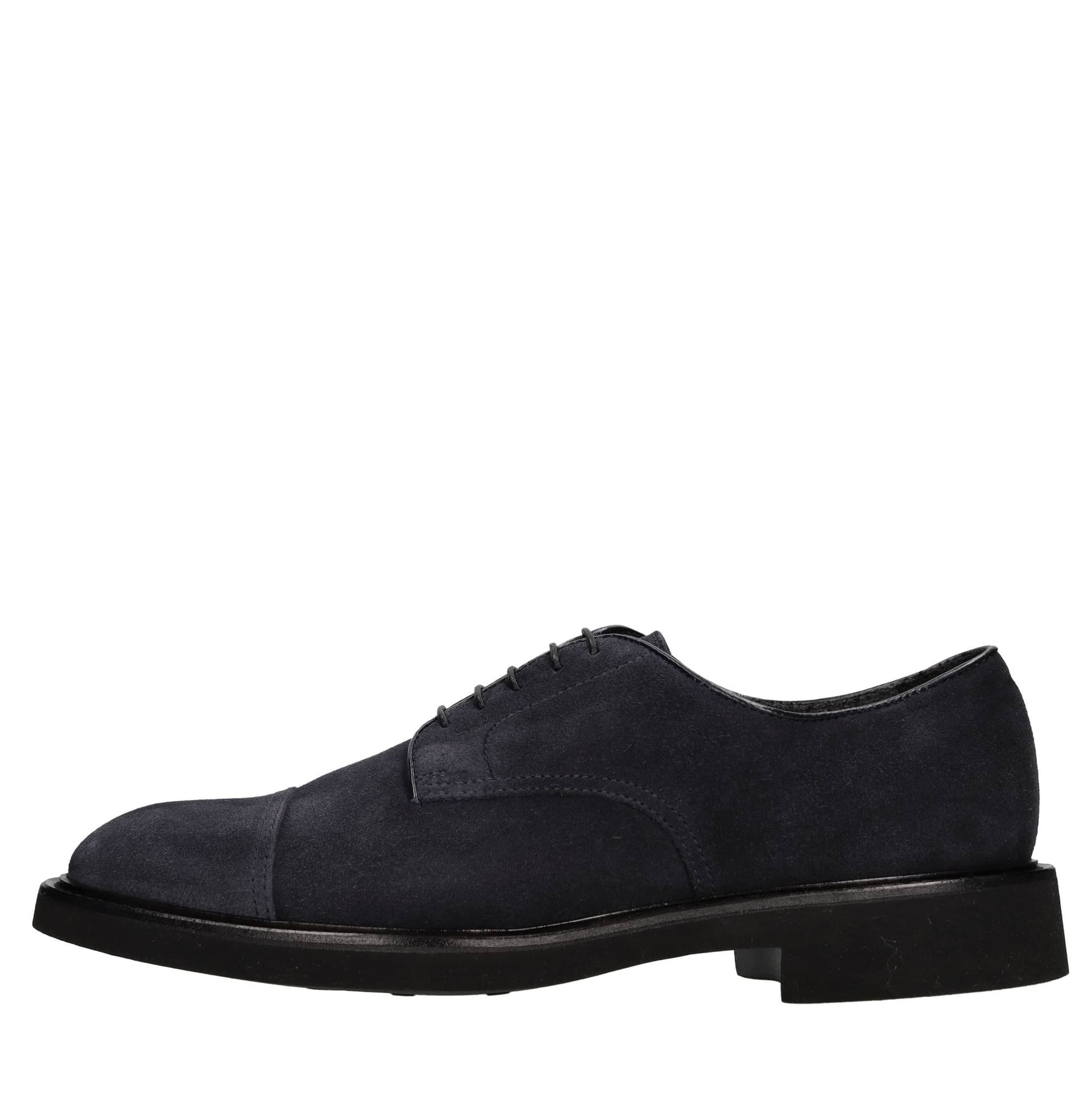 Doucal's  Scarpe basse Blu - 6