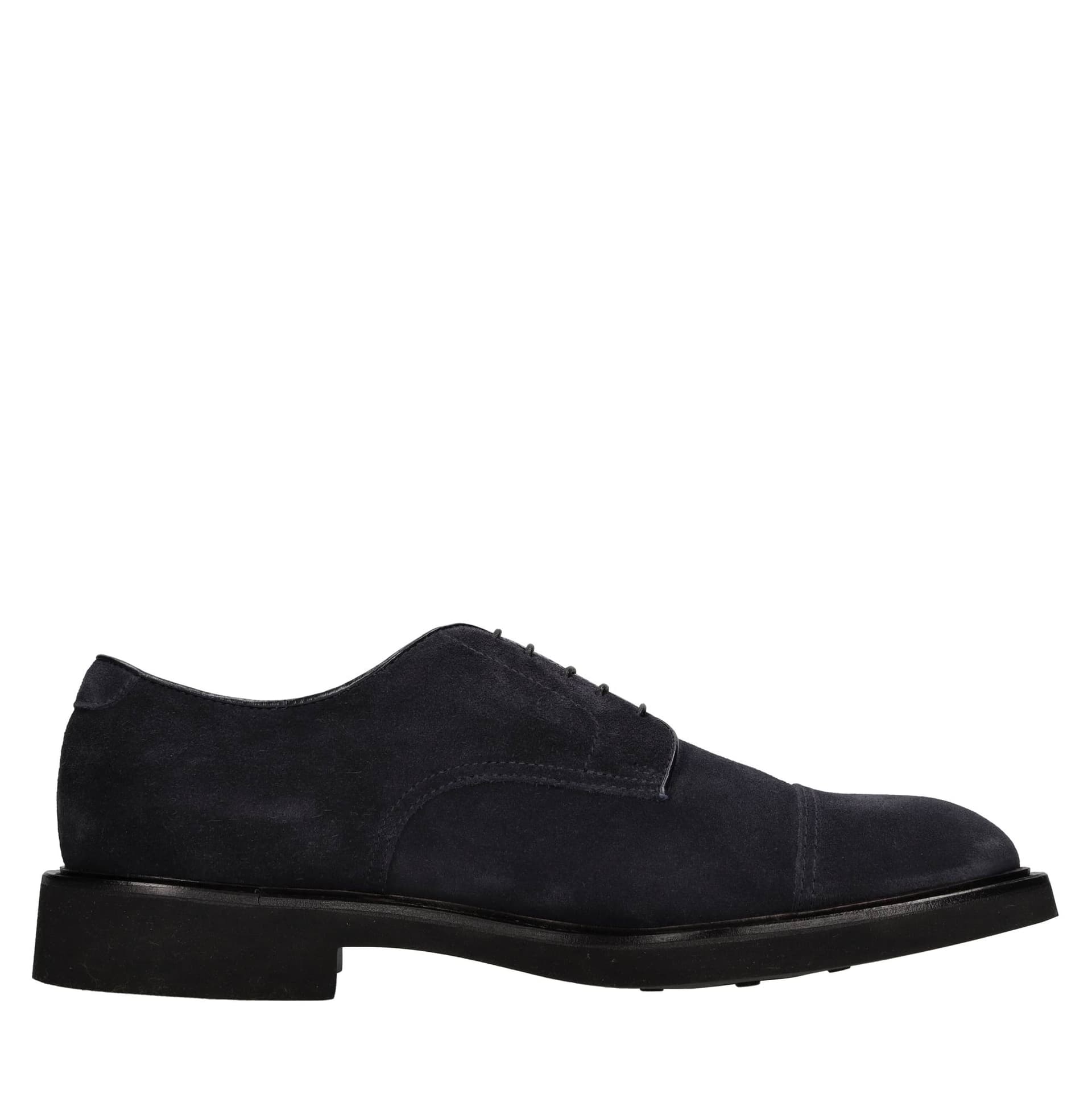 Doucal's  Scarpe basse Blu - 3