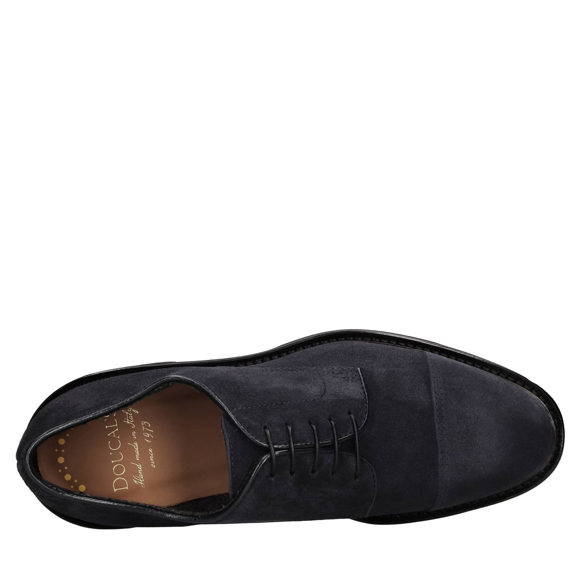 Doucal's  Scarpe basse Blu - 5