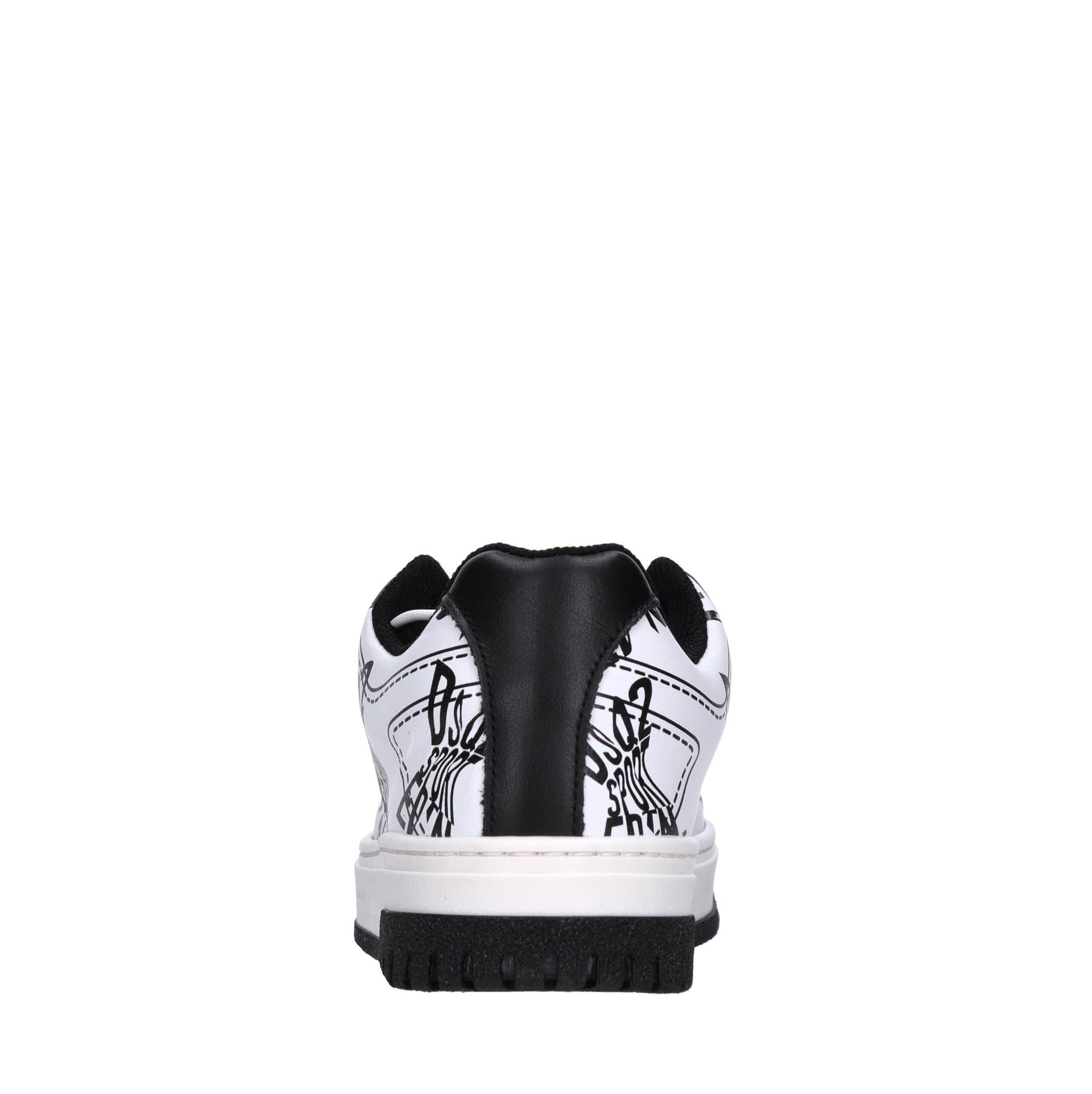 Dsquared2  Sneakers Multicolor - 2
