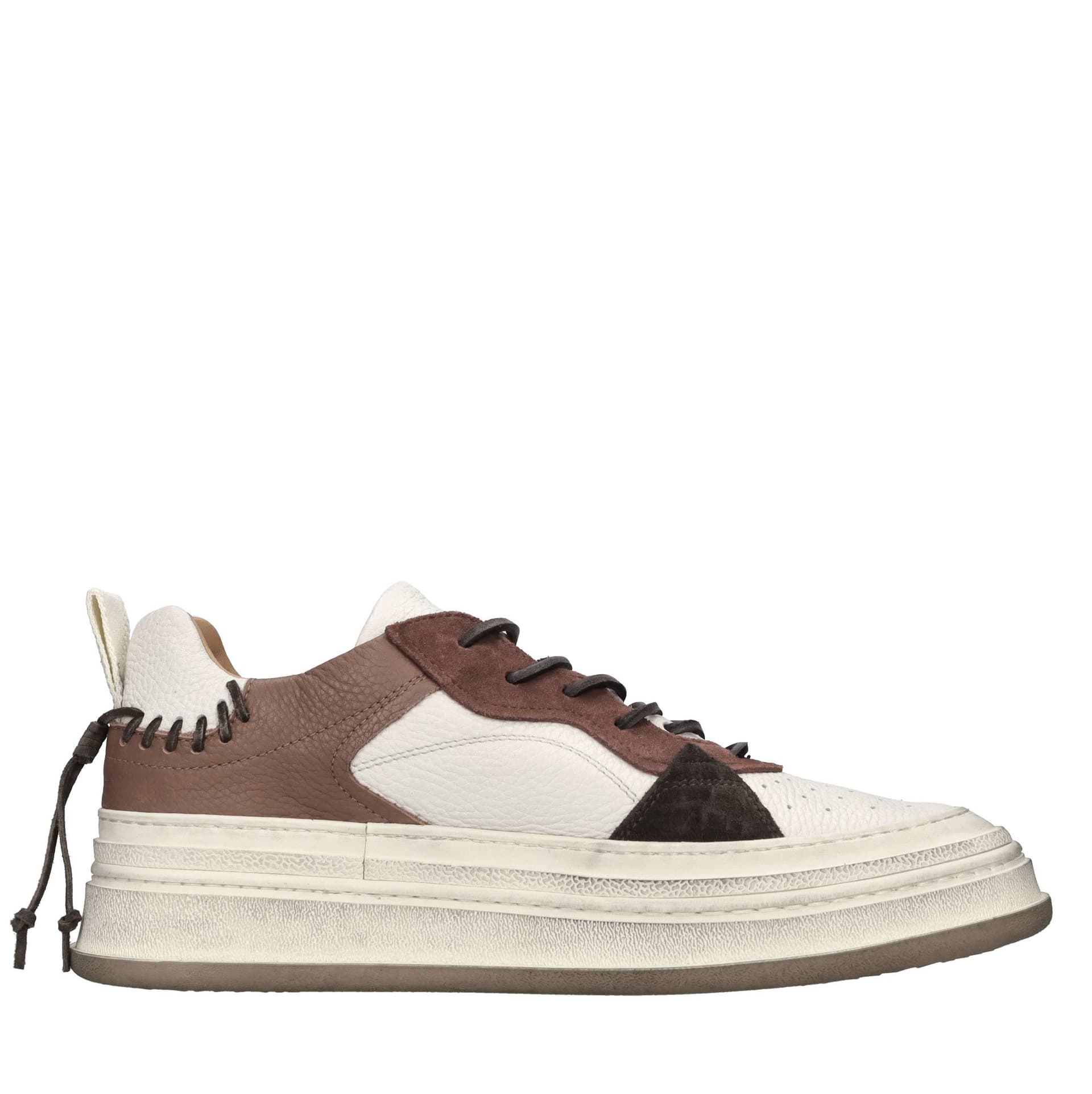 Buttero  Sneakers Multicolor - 3